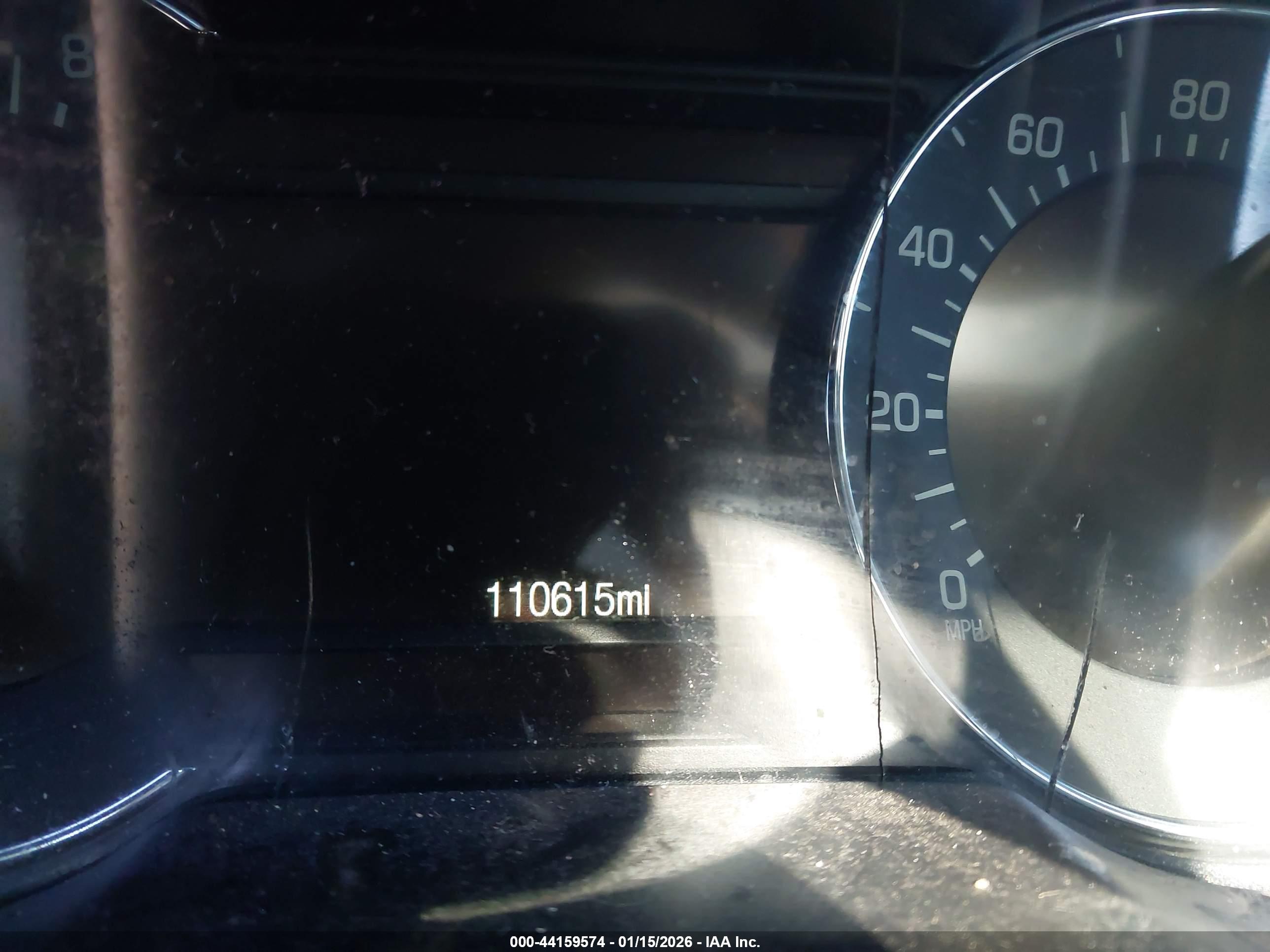 LINCOLN MKZ image 7