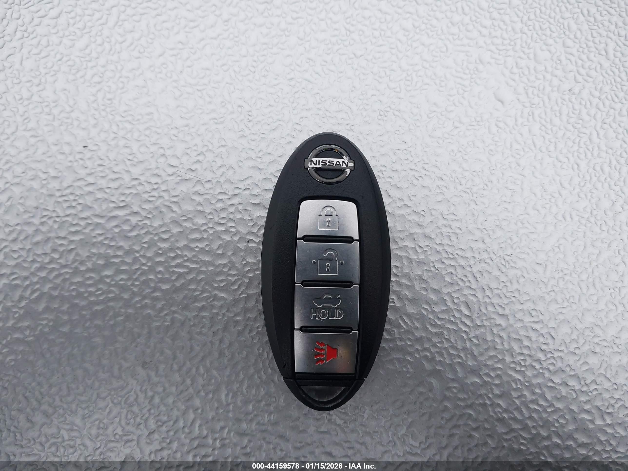 NISSAN SENTRA image 11