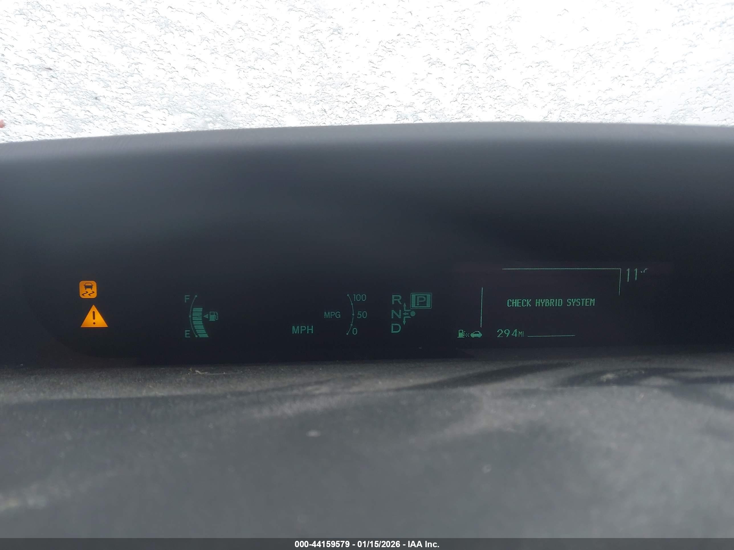 TOYOTA PRIUS image 7