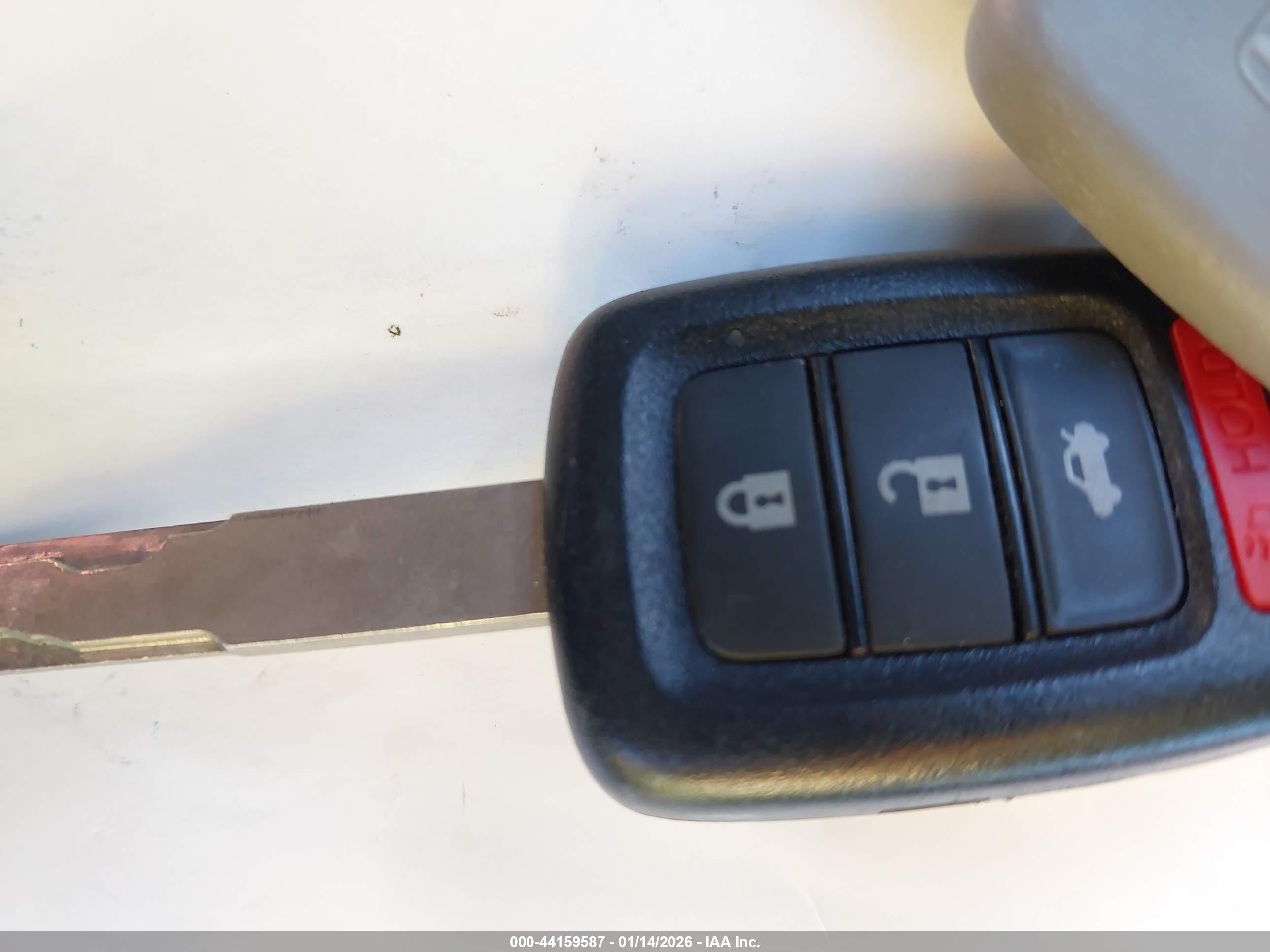 HONDA ACCORD image 11