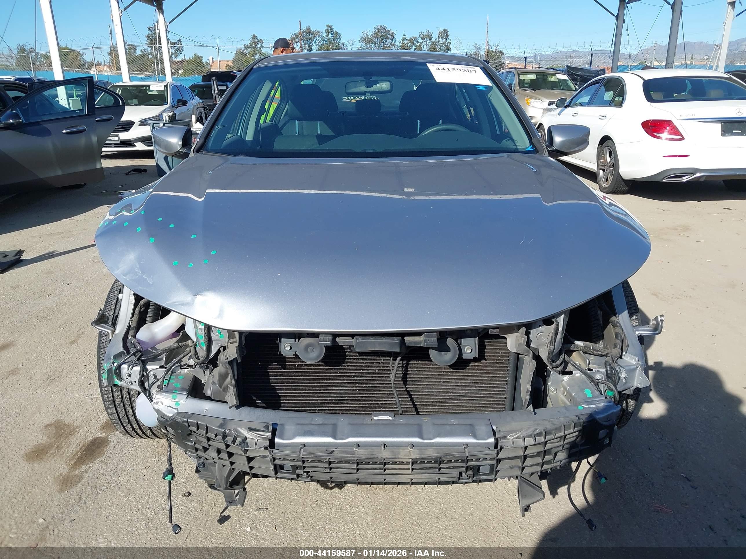 HONDA ACCORD image 6