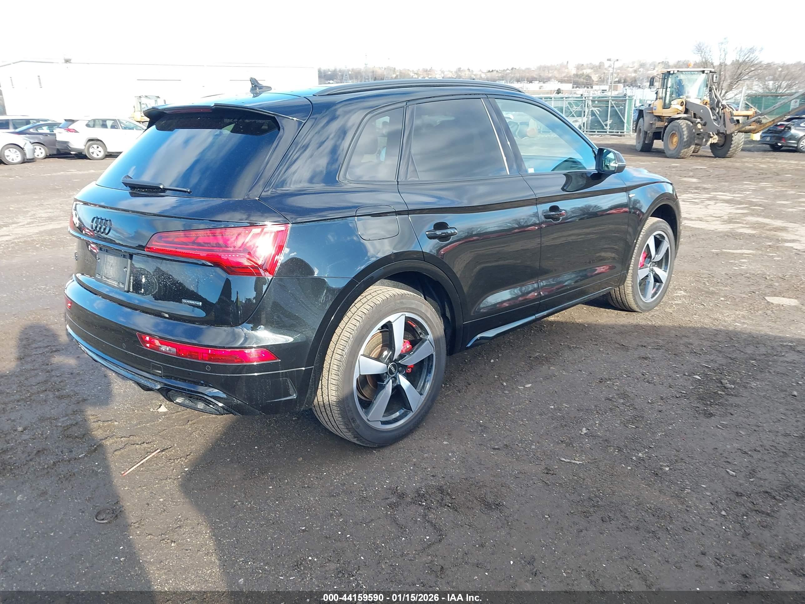 AUDI Q5 image 4