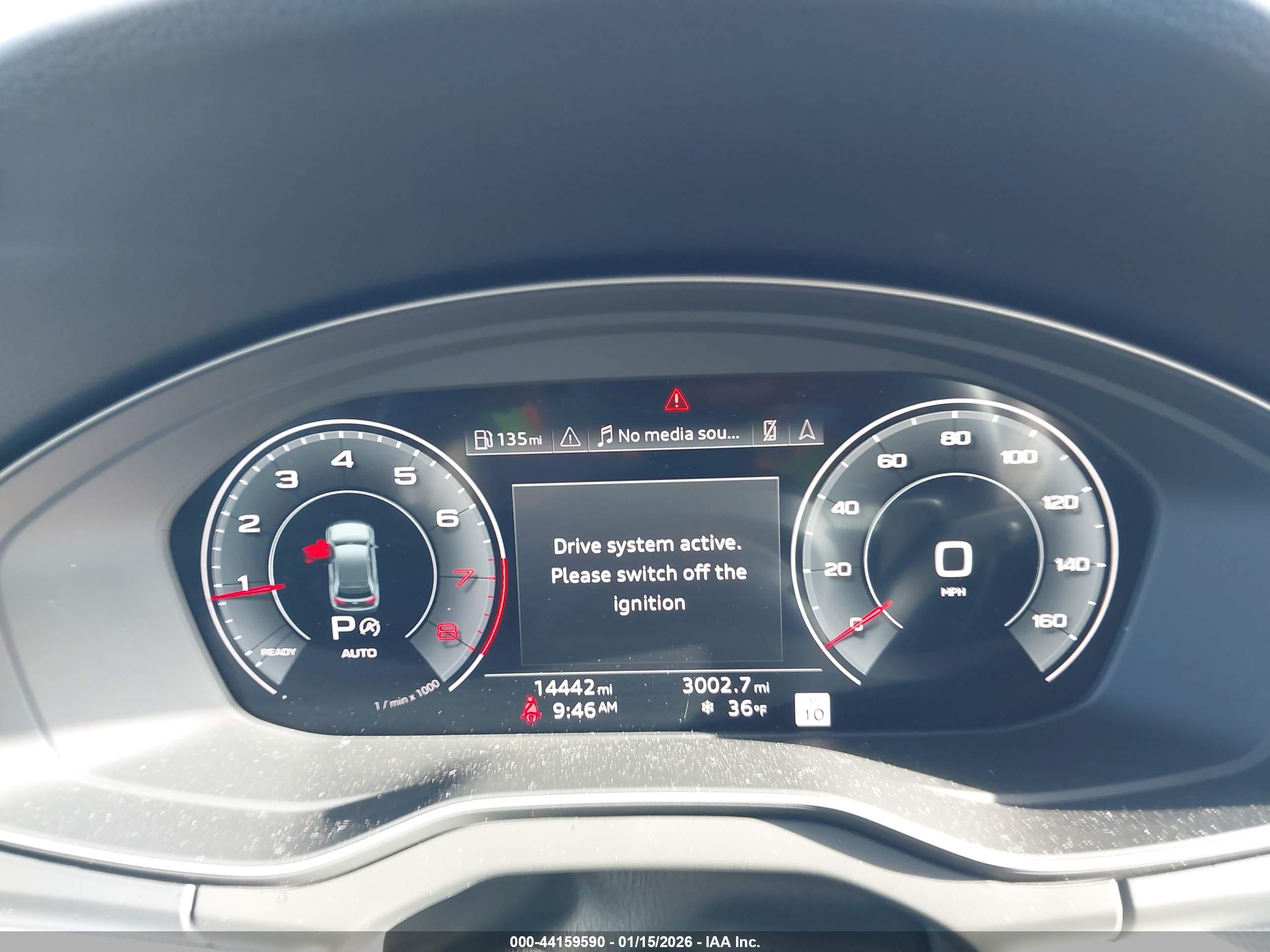 AUDI Q5 image 7