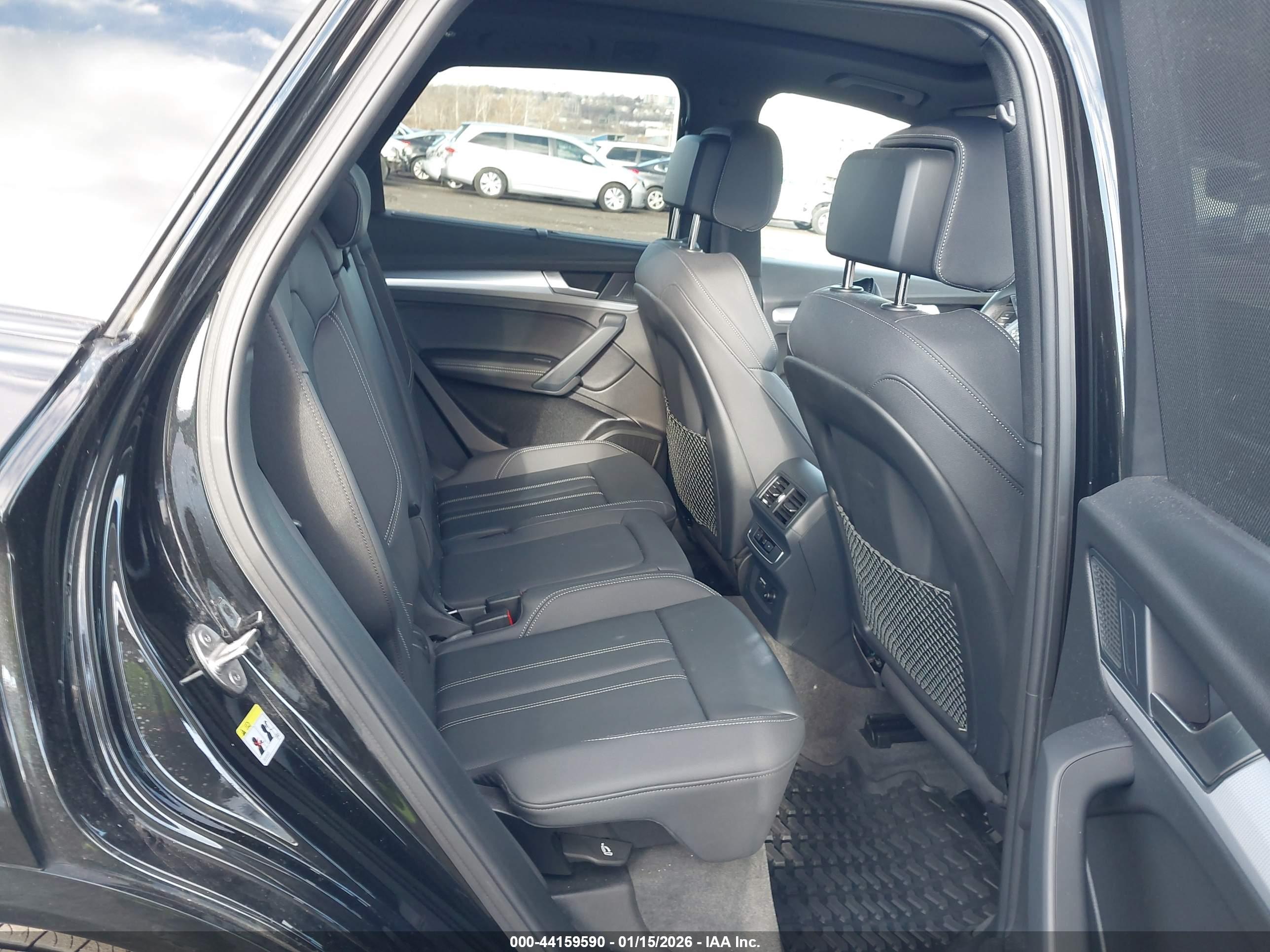 AUDI Q5 image 8