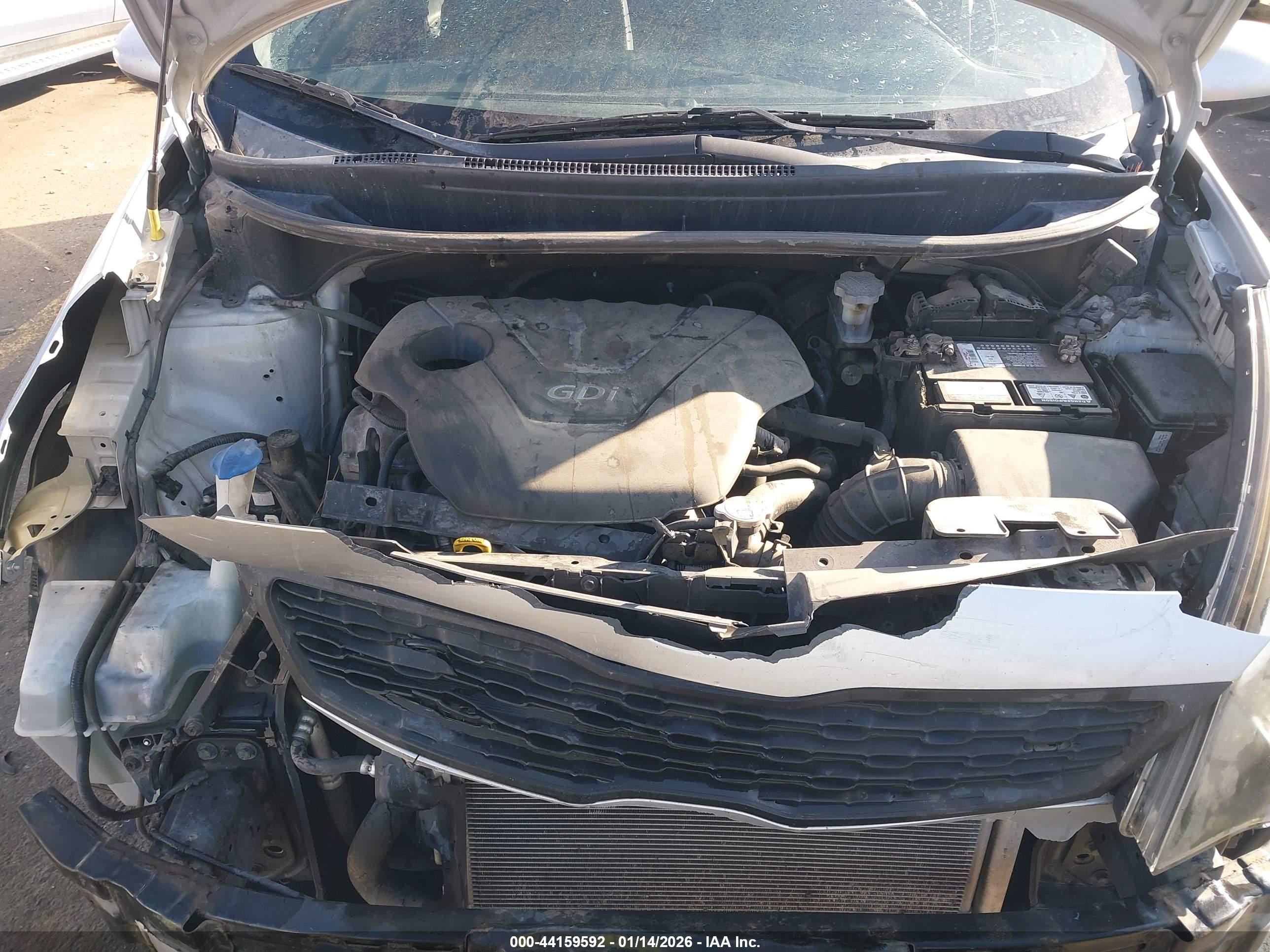 KIA RIO image 10