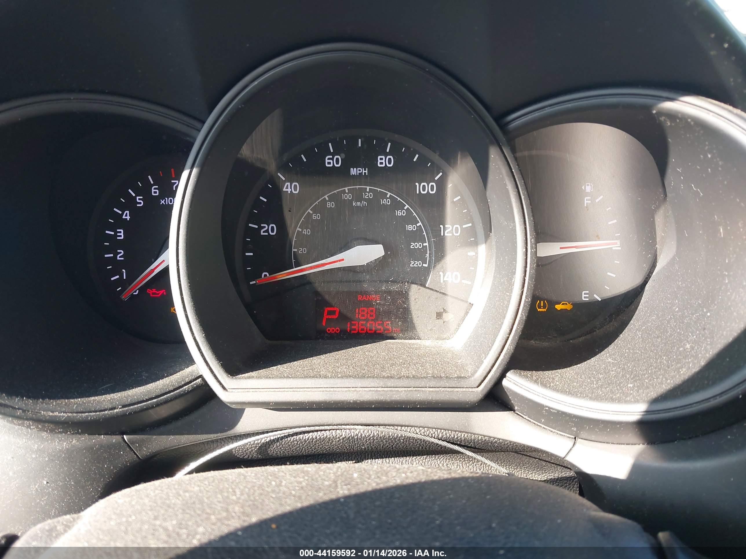KIA RIO image 7