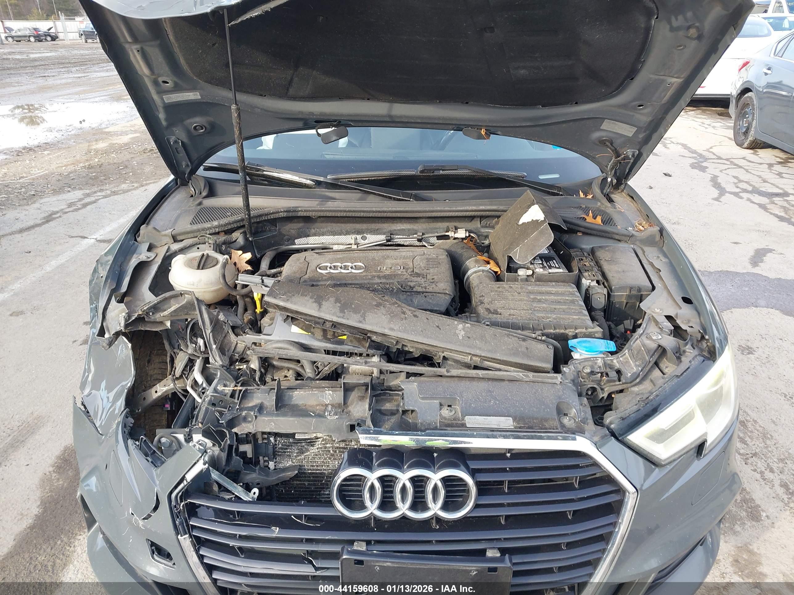 AUDI A3 image 10