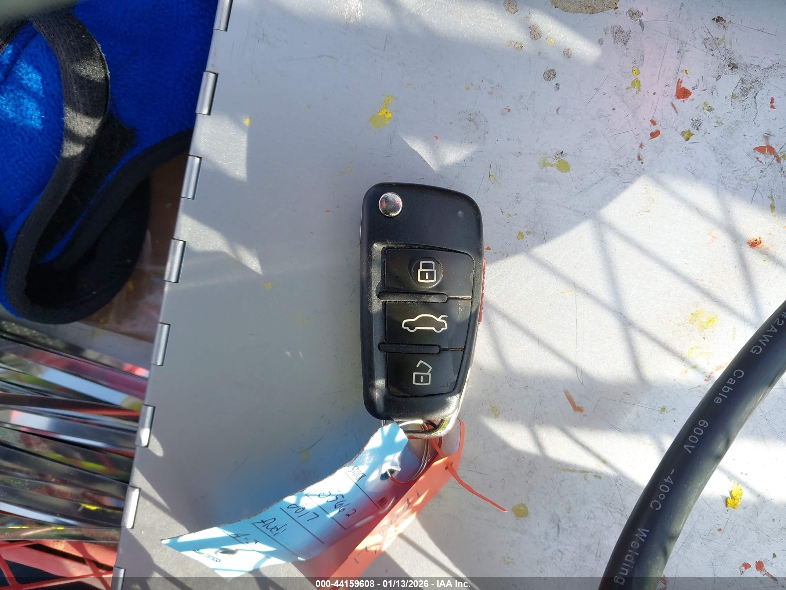 AUDI A3 image 11