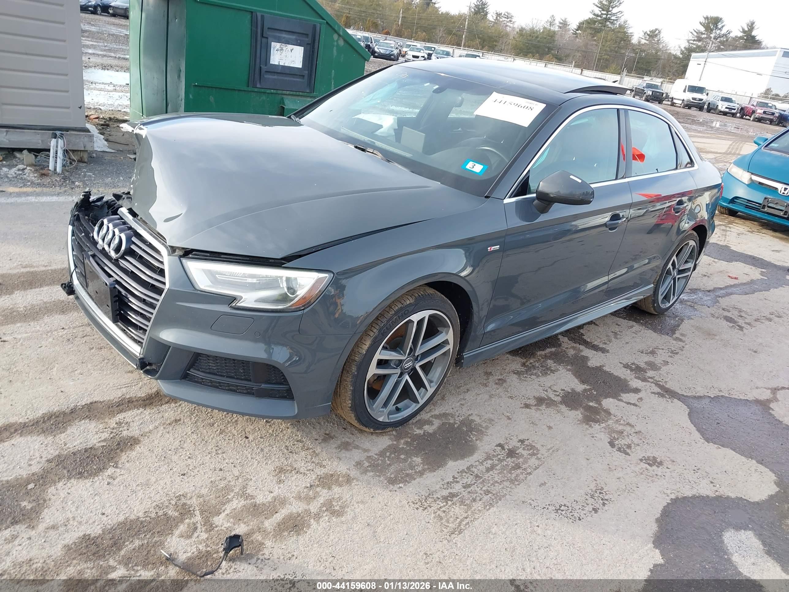 AUDI A3 image 2