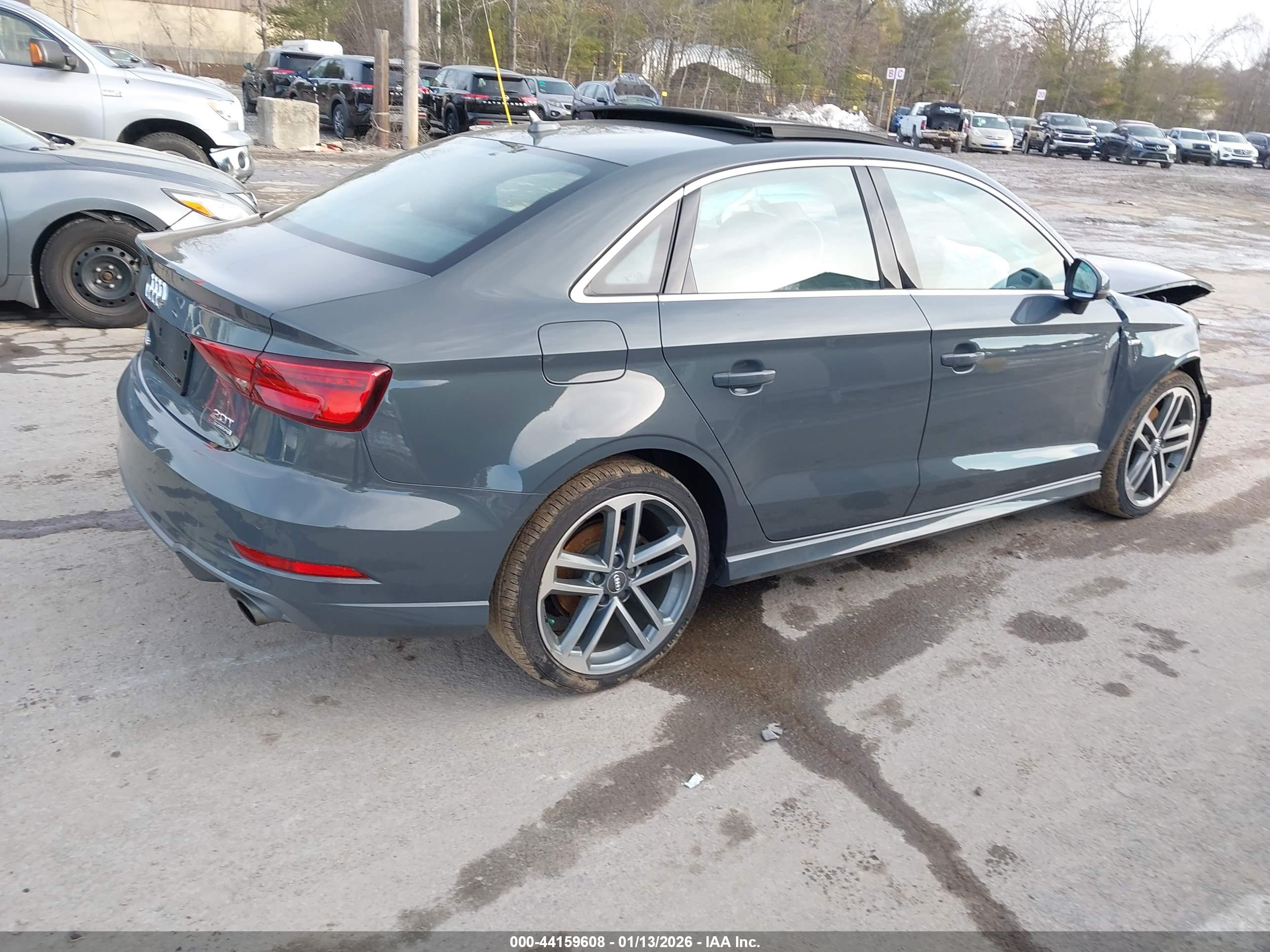 AUDI A3 image 4