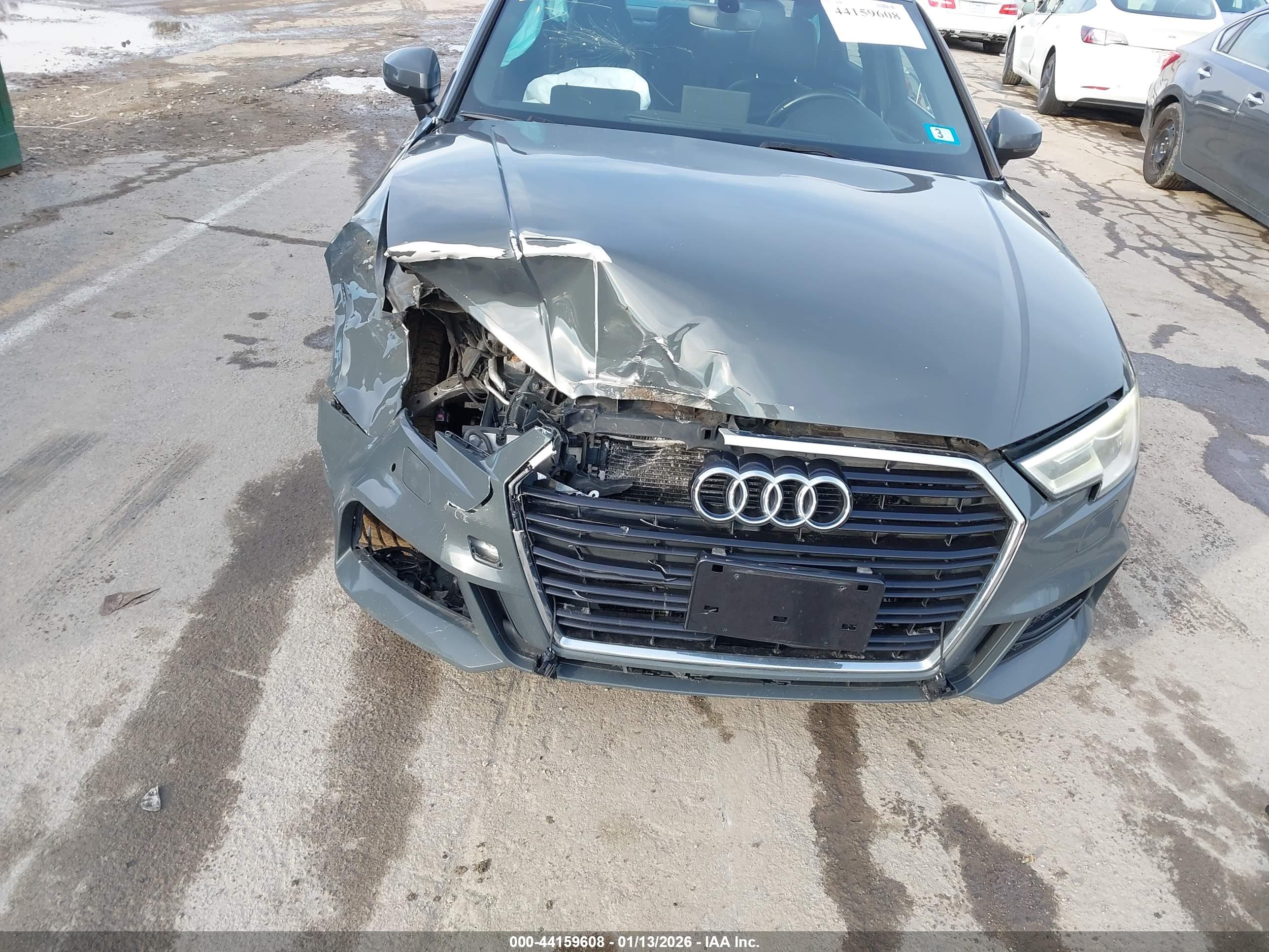 AUDI A3 image 6
