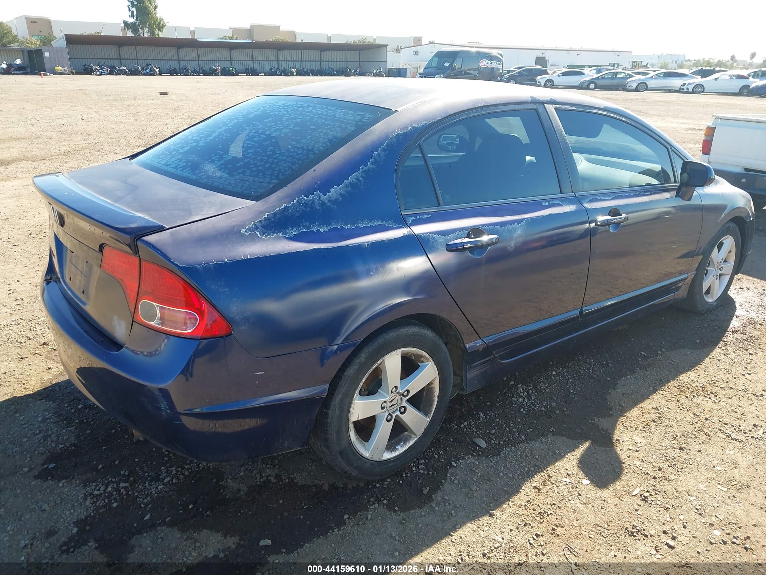 HONDA CIVIC image 4