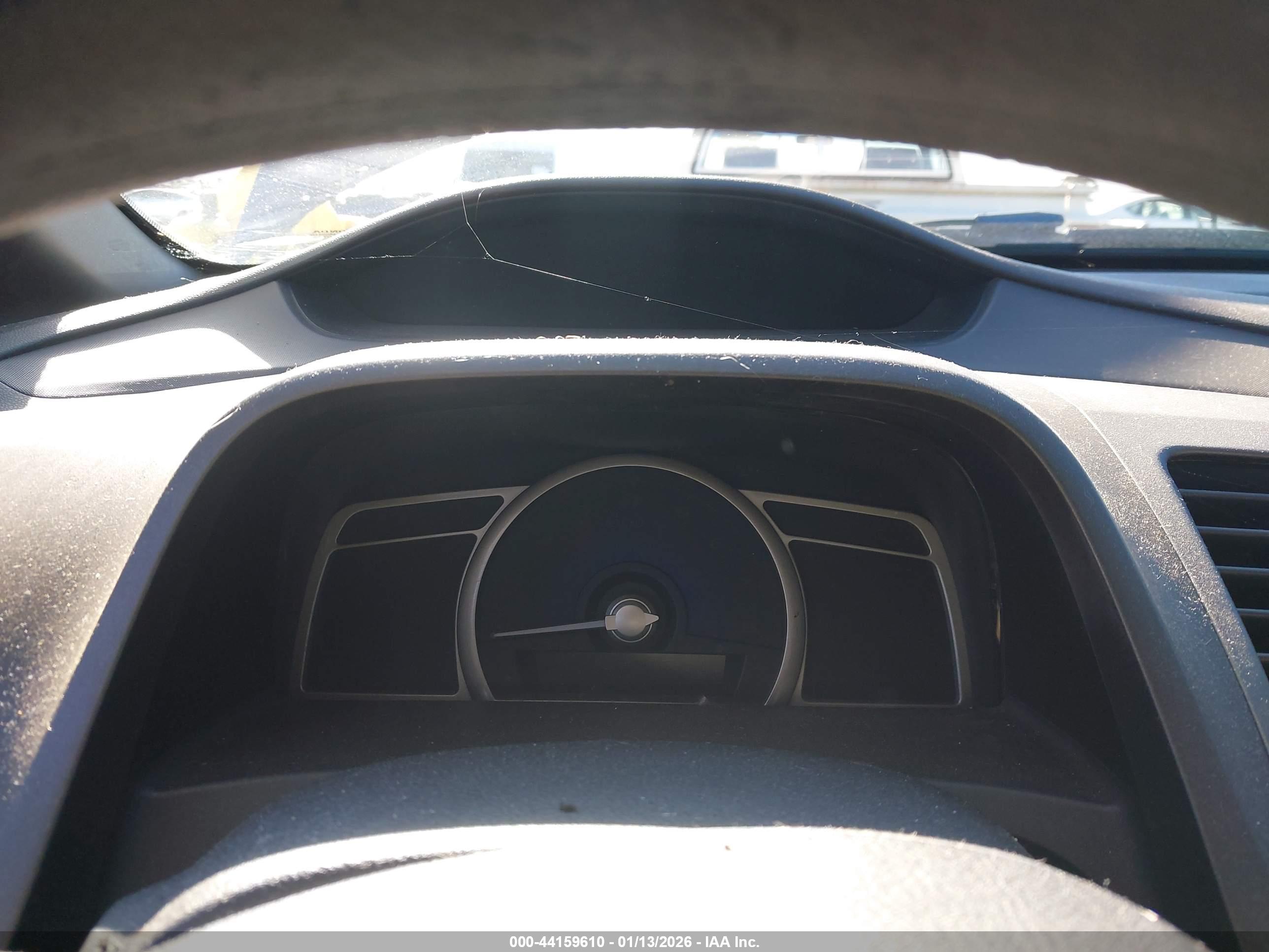 HONDA CIVIC image 7