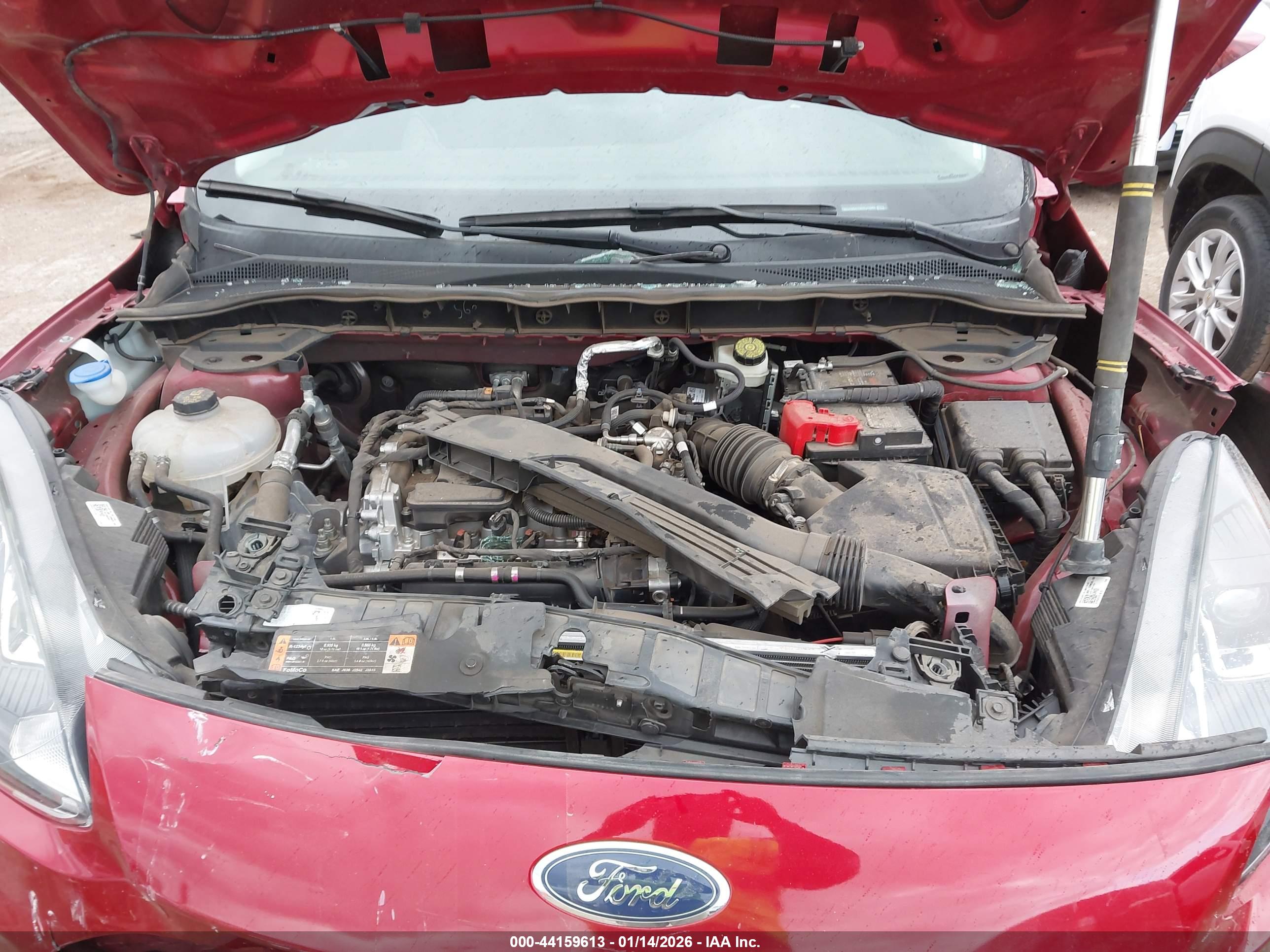 FORD ESCAPE image 10