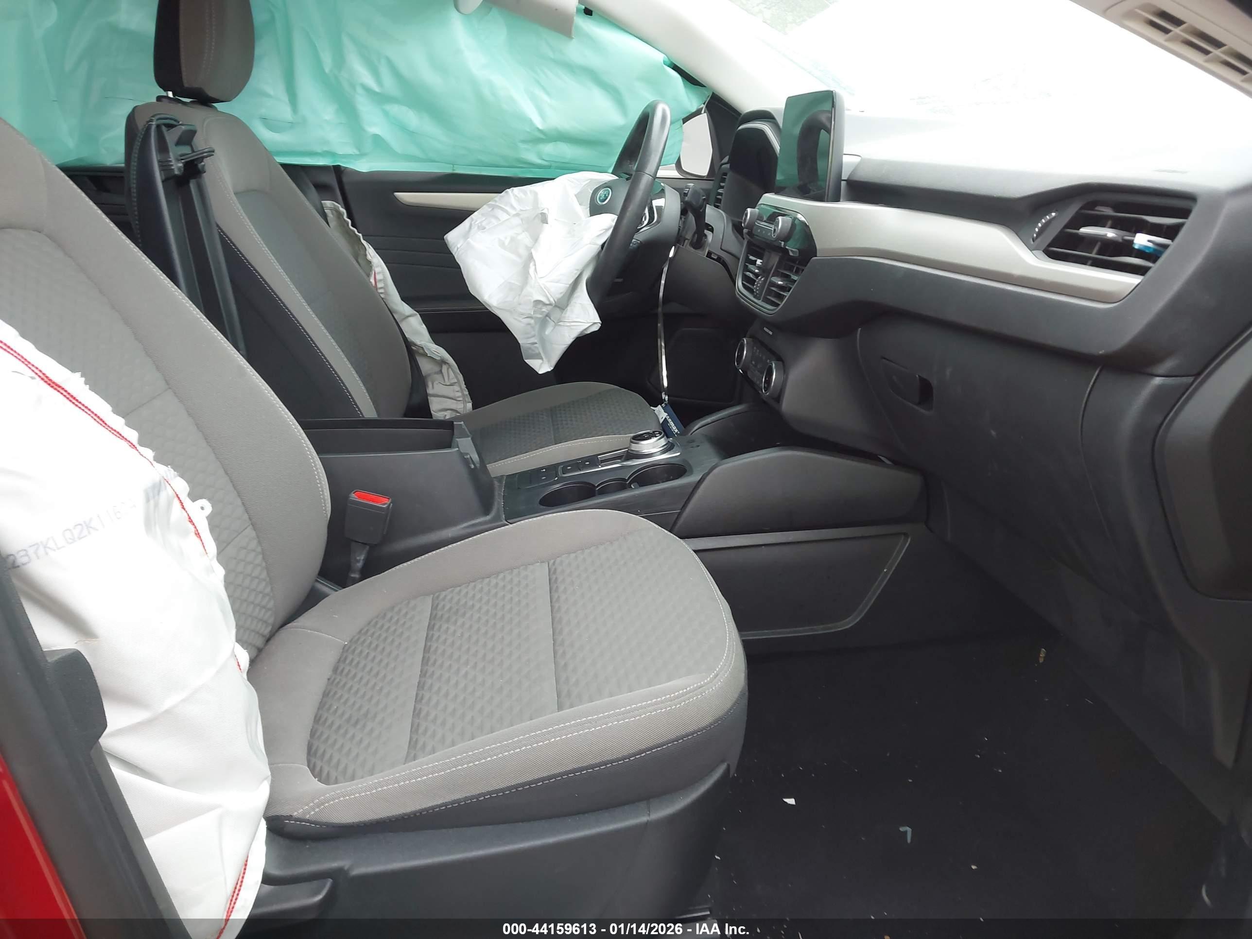 FORD ESCAPE image 5