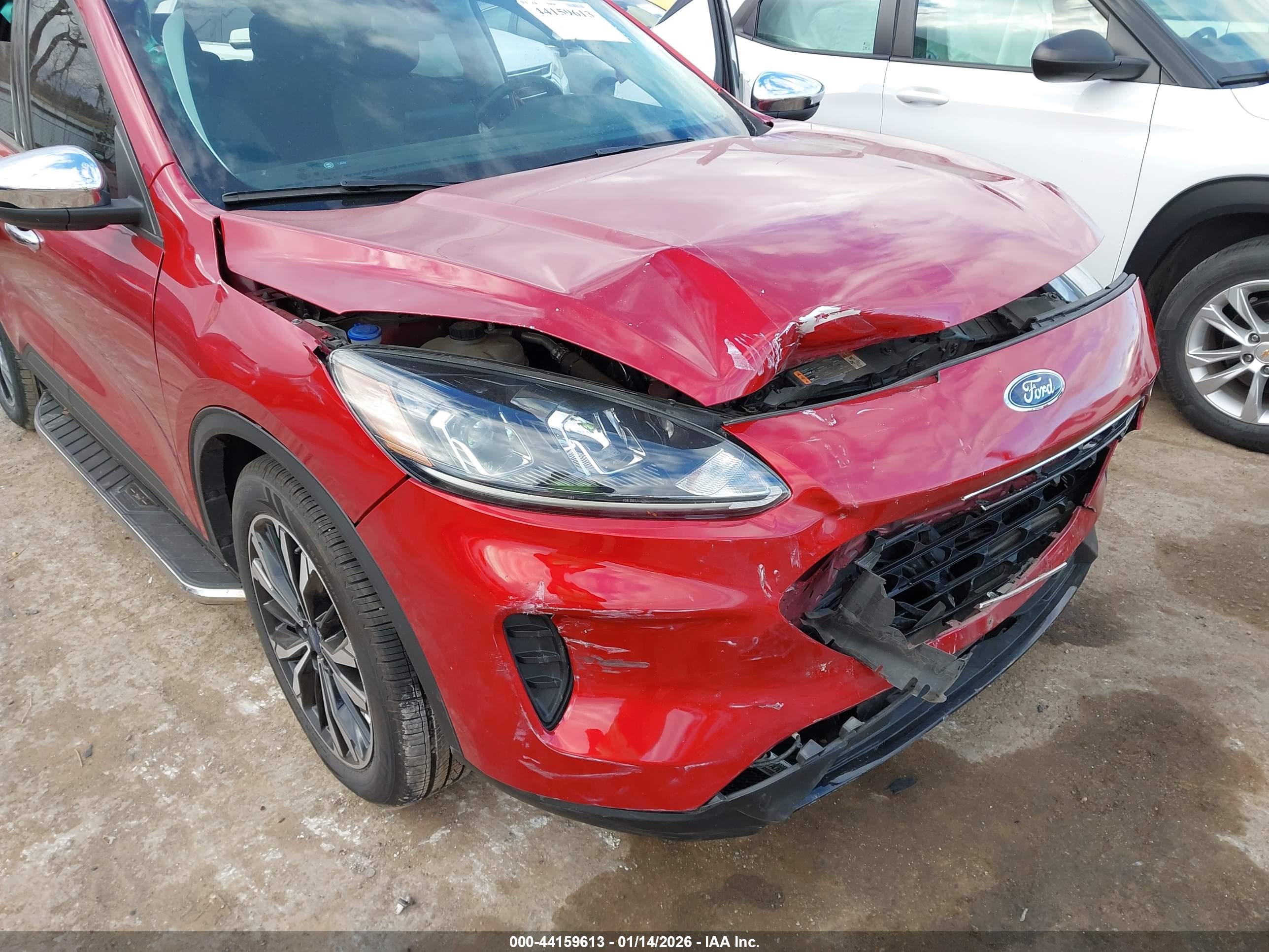 FORD ESCAPE image 6