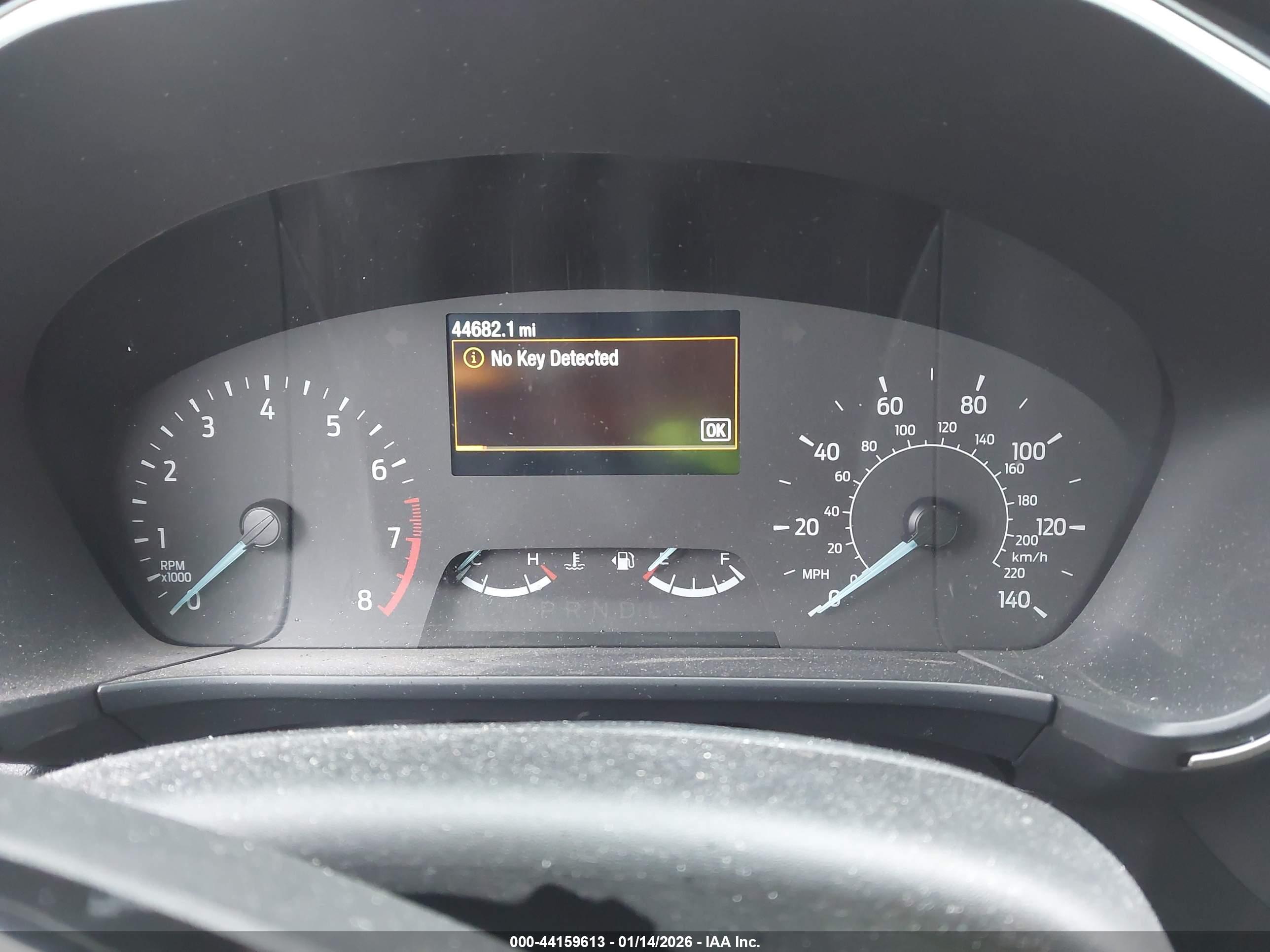 FORD ESCAPE image 7