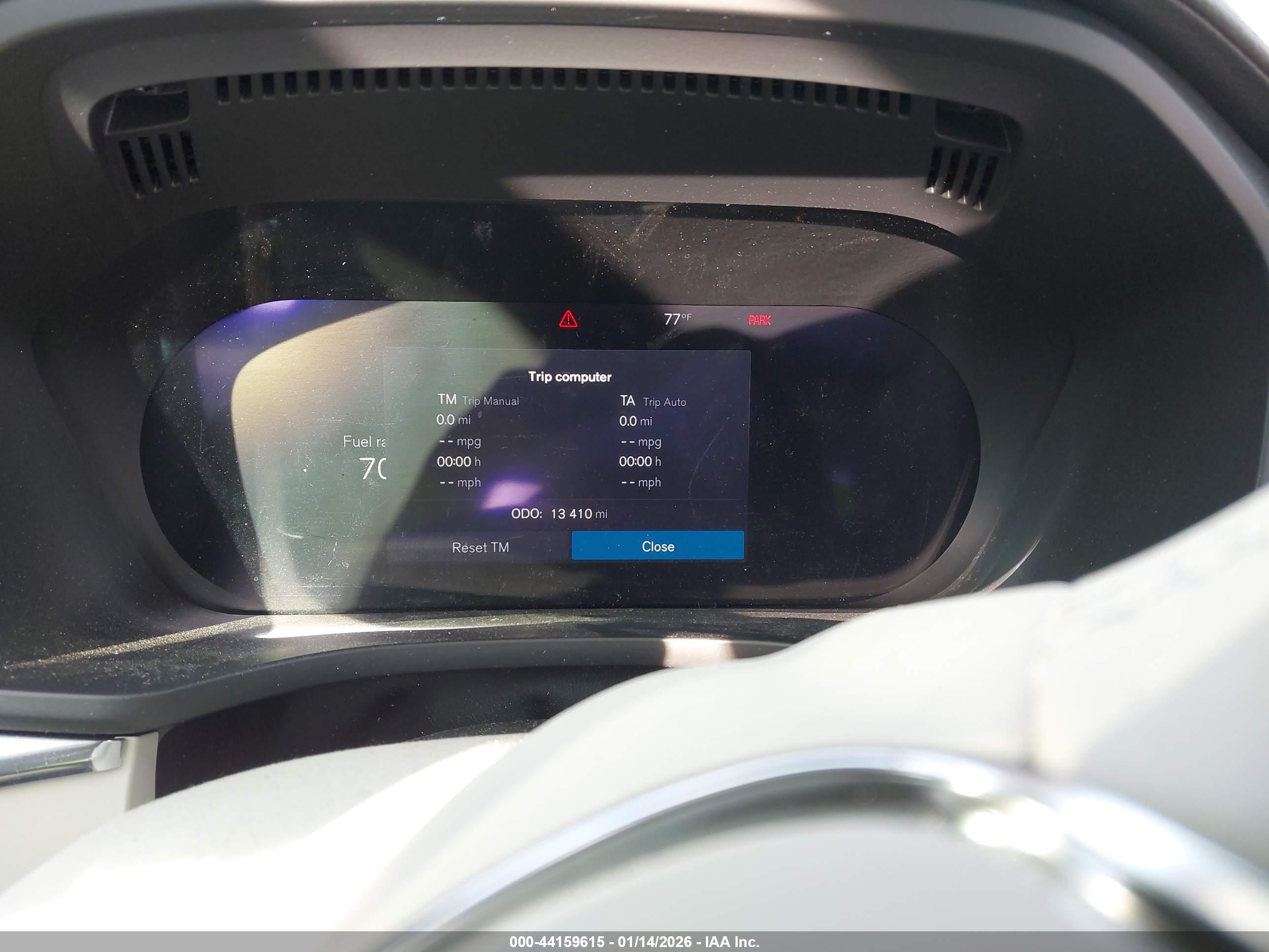 VOLVO XC60 image 7
