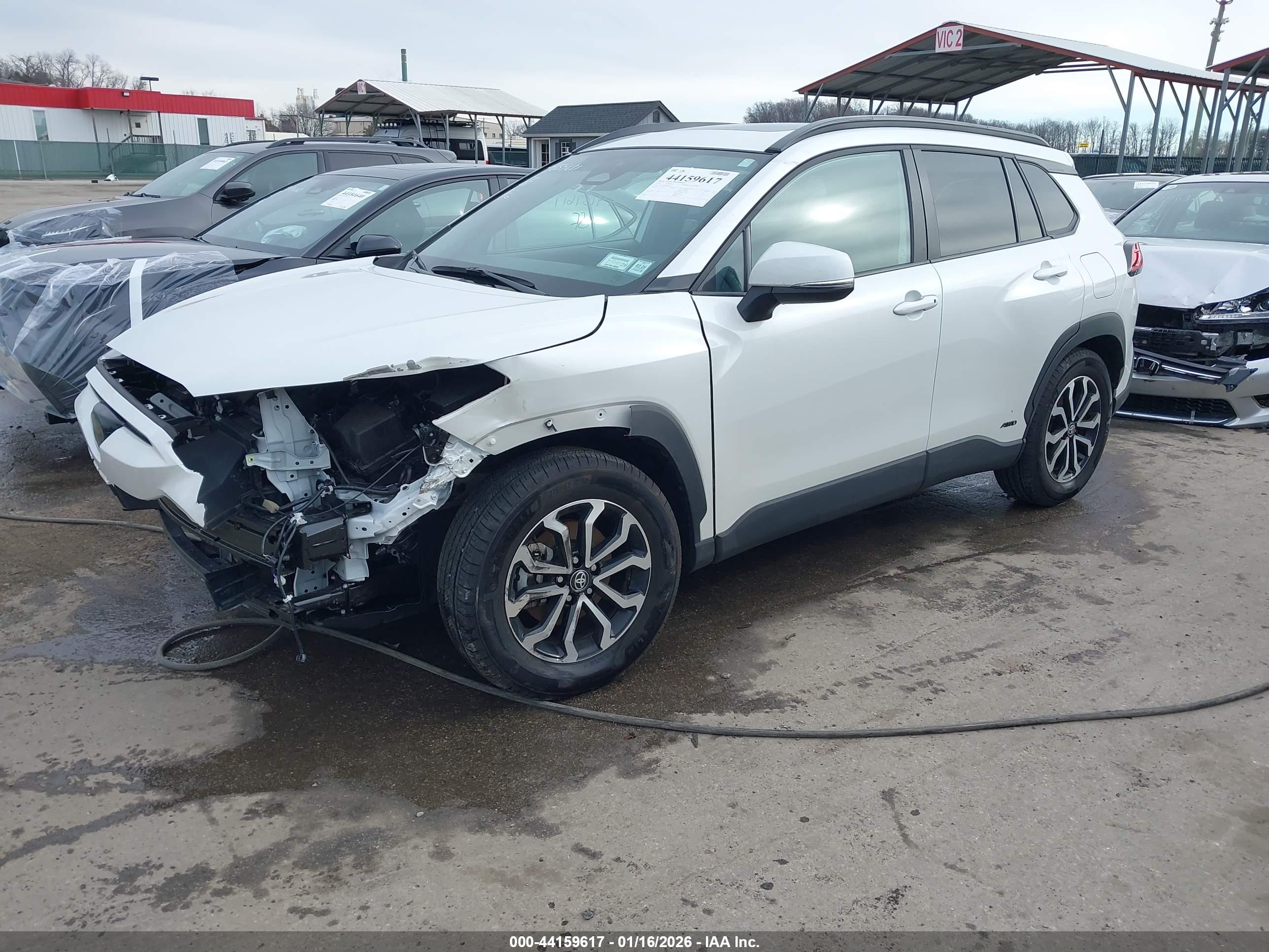 TOYOTA COROLLA image 2