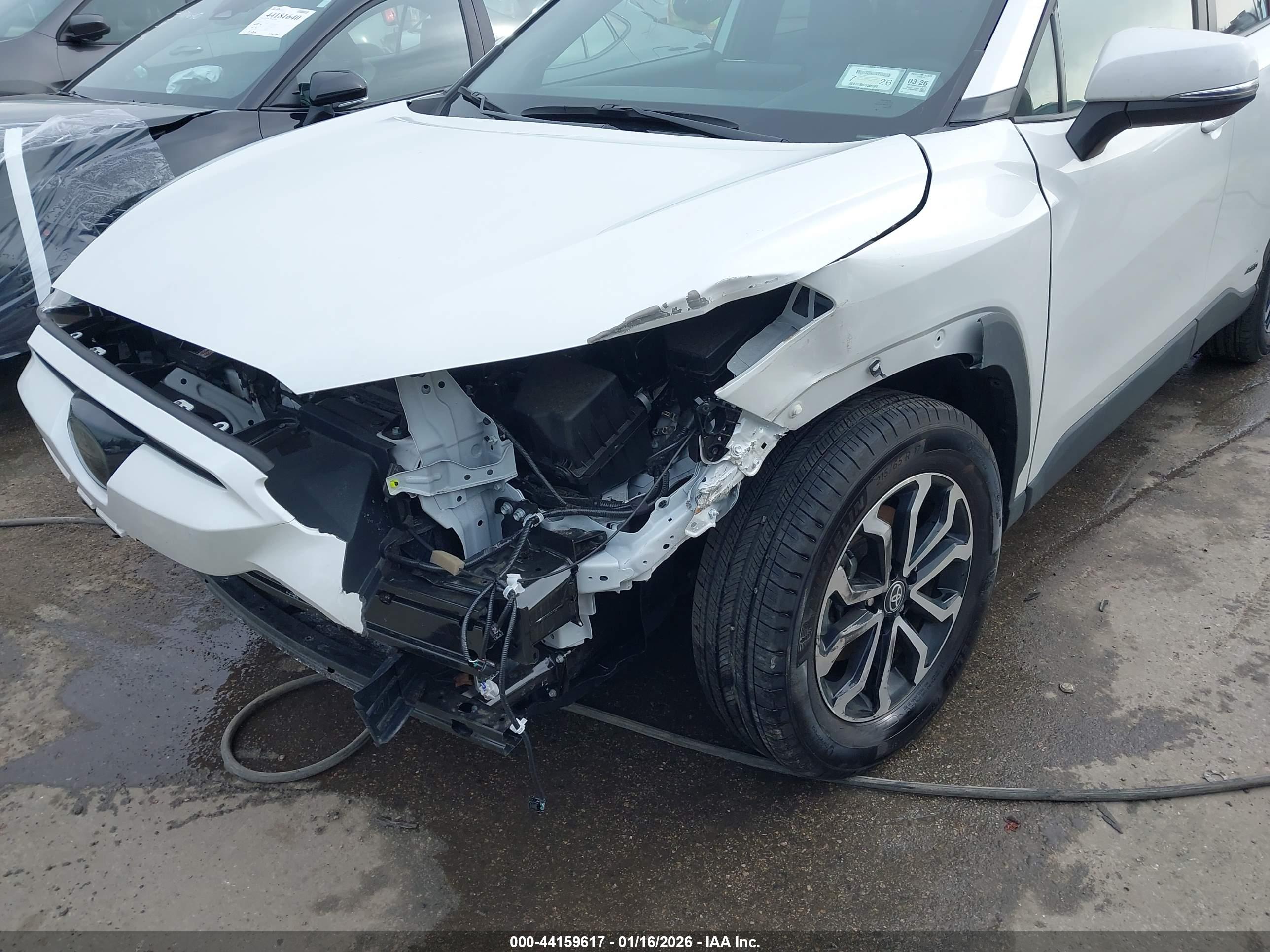 TOYOTA COROLLA image 6