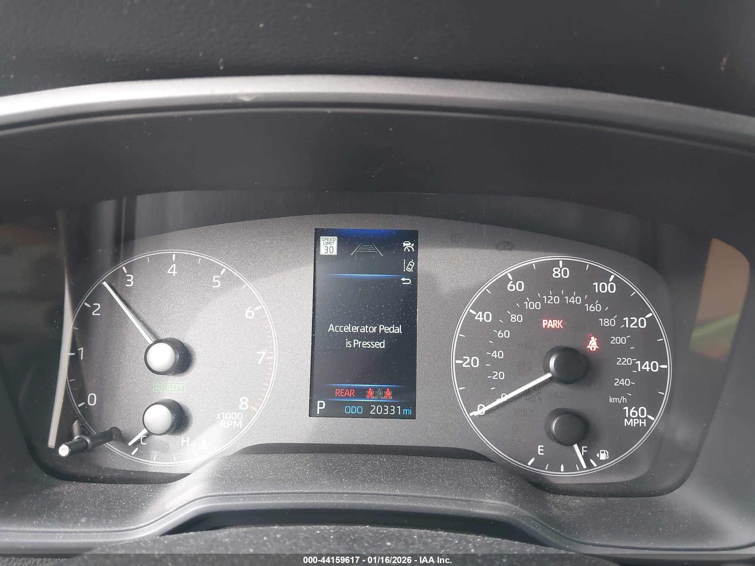 TOYOTA COROLLA image 7