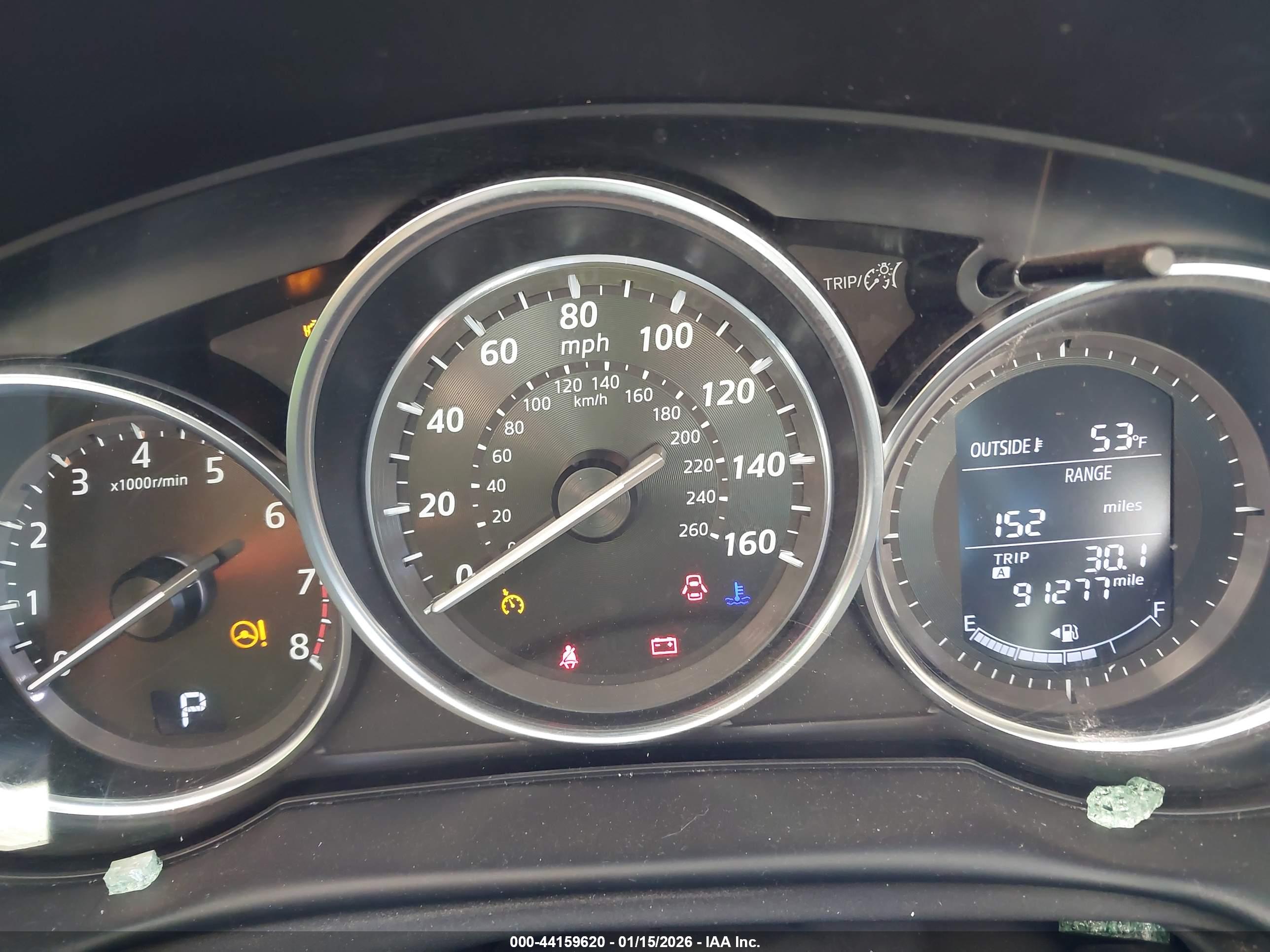 MAZDA CX-5 image 7