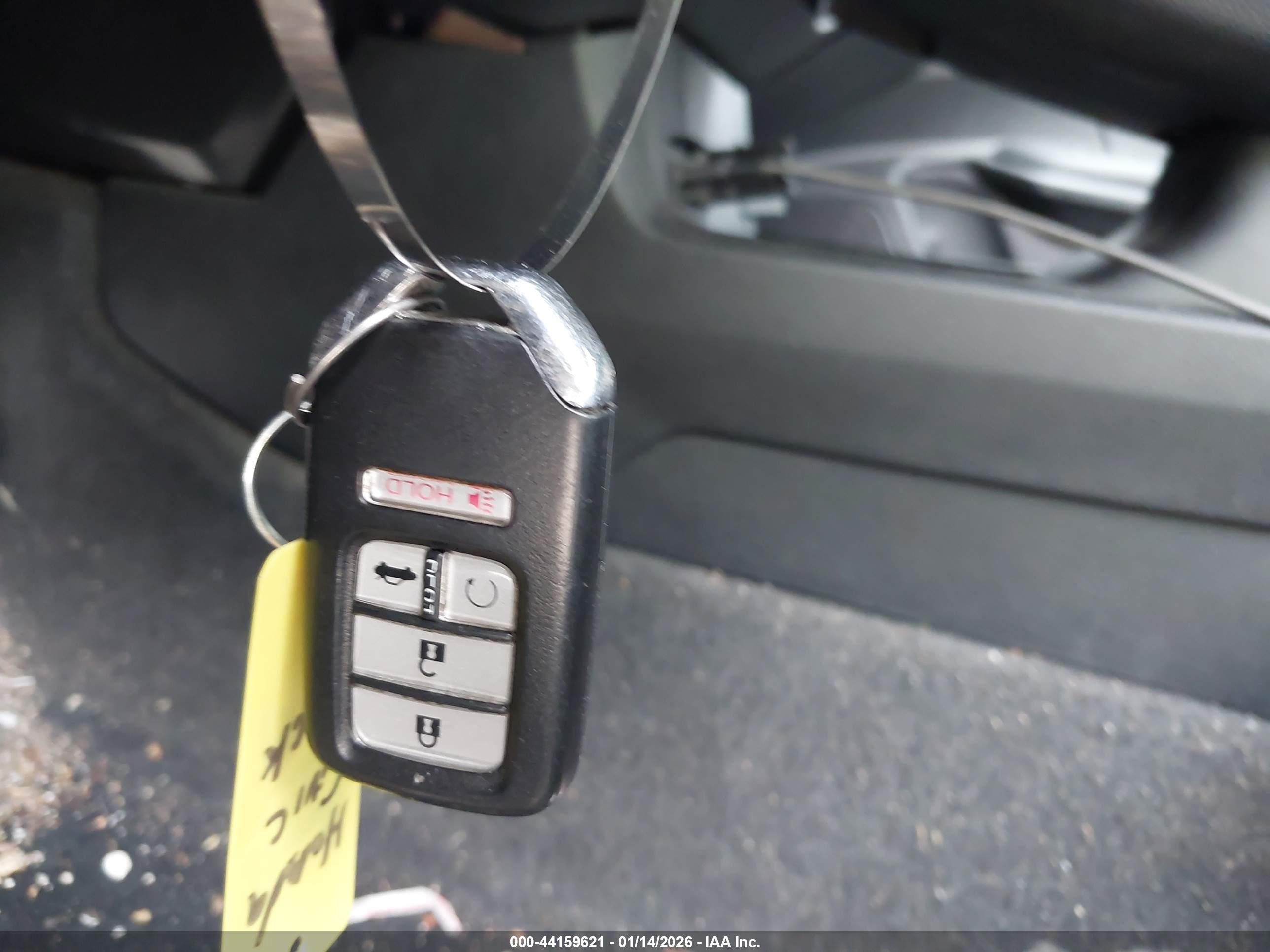 HONDA CIVIC image 11