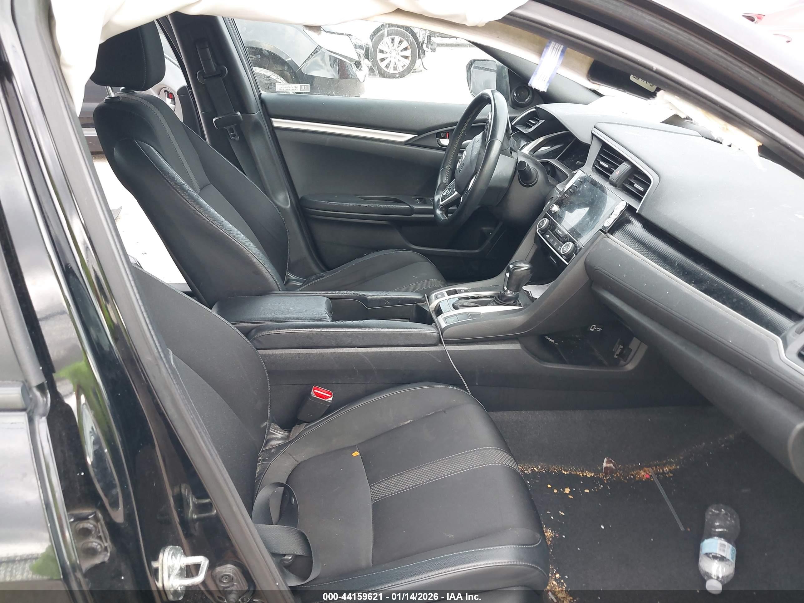 HONDA CIVIC image 5