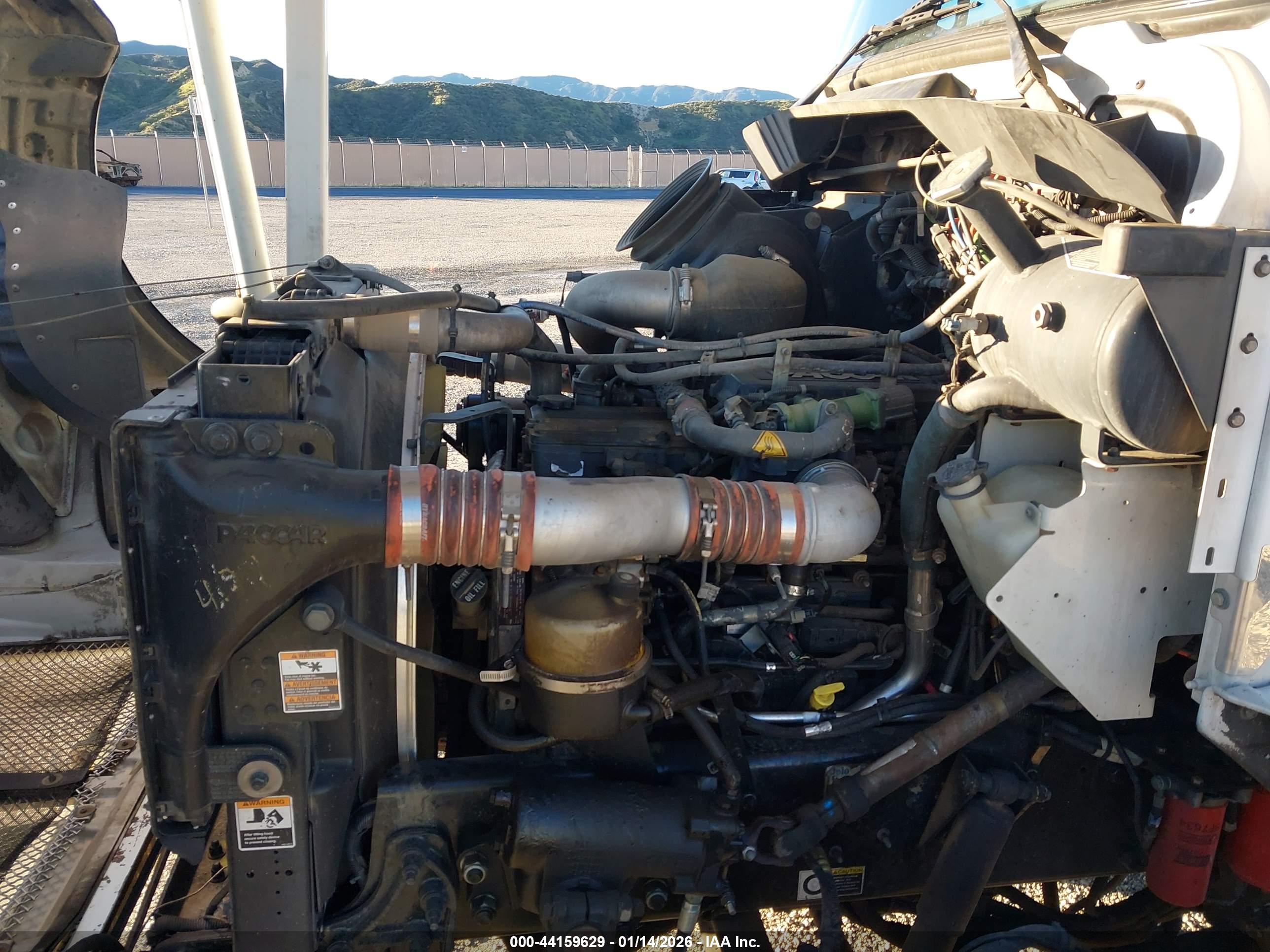 KENWORTH CONSTRUCTION image 10