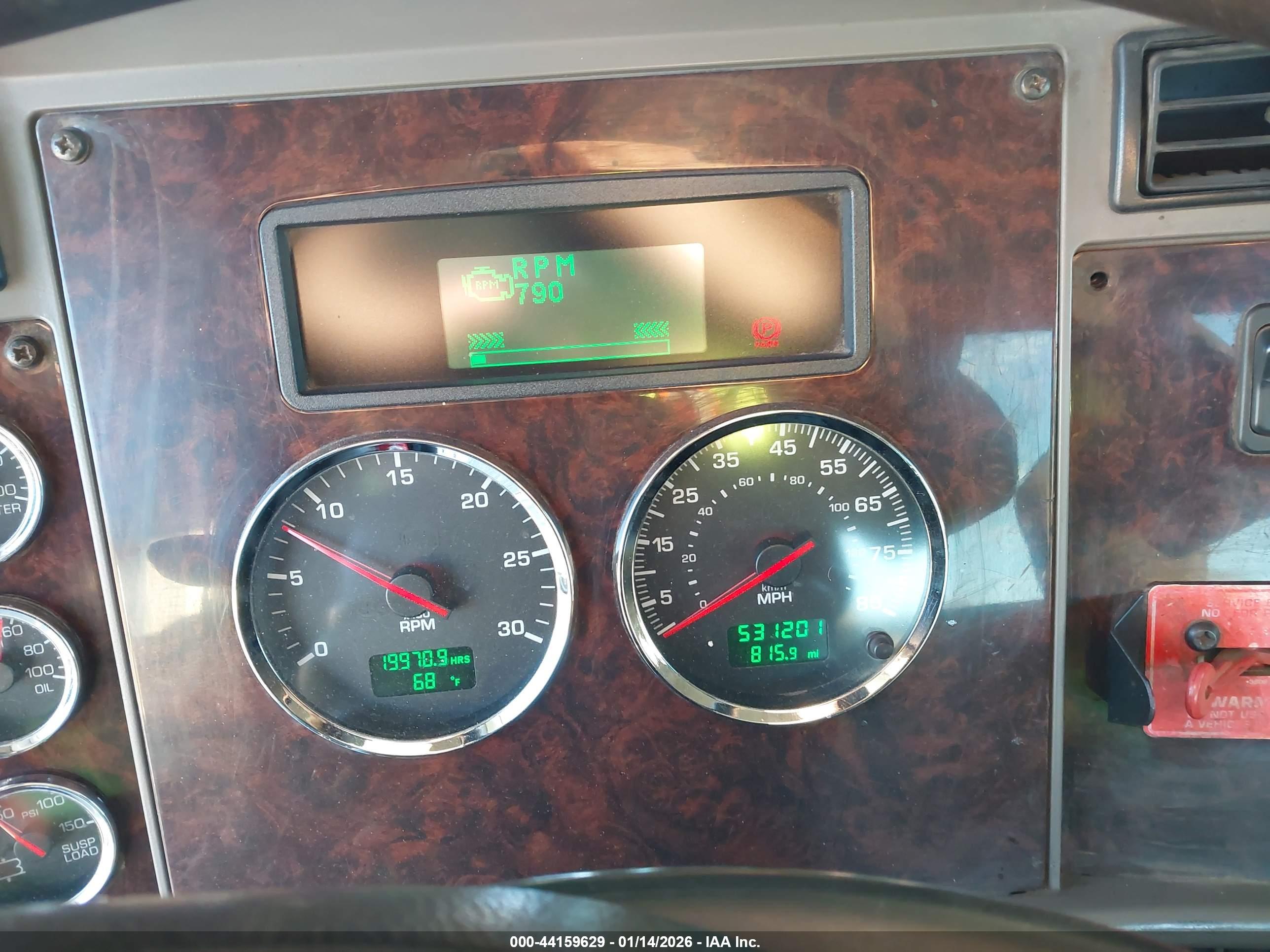 KENWORTH CONSTRUCTION image 6