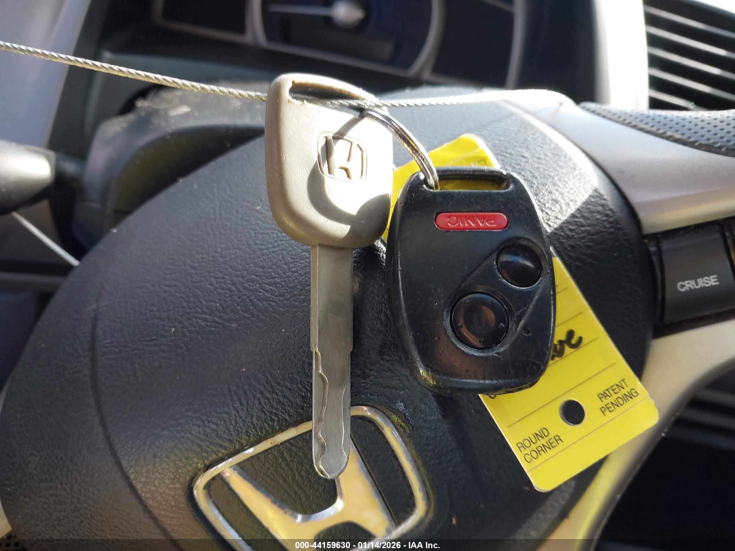 HONDA CIVIC image 11