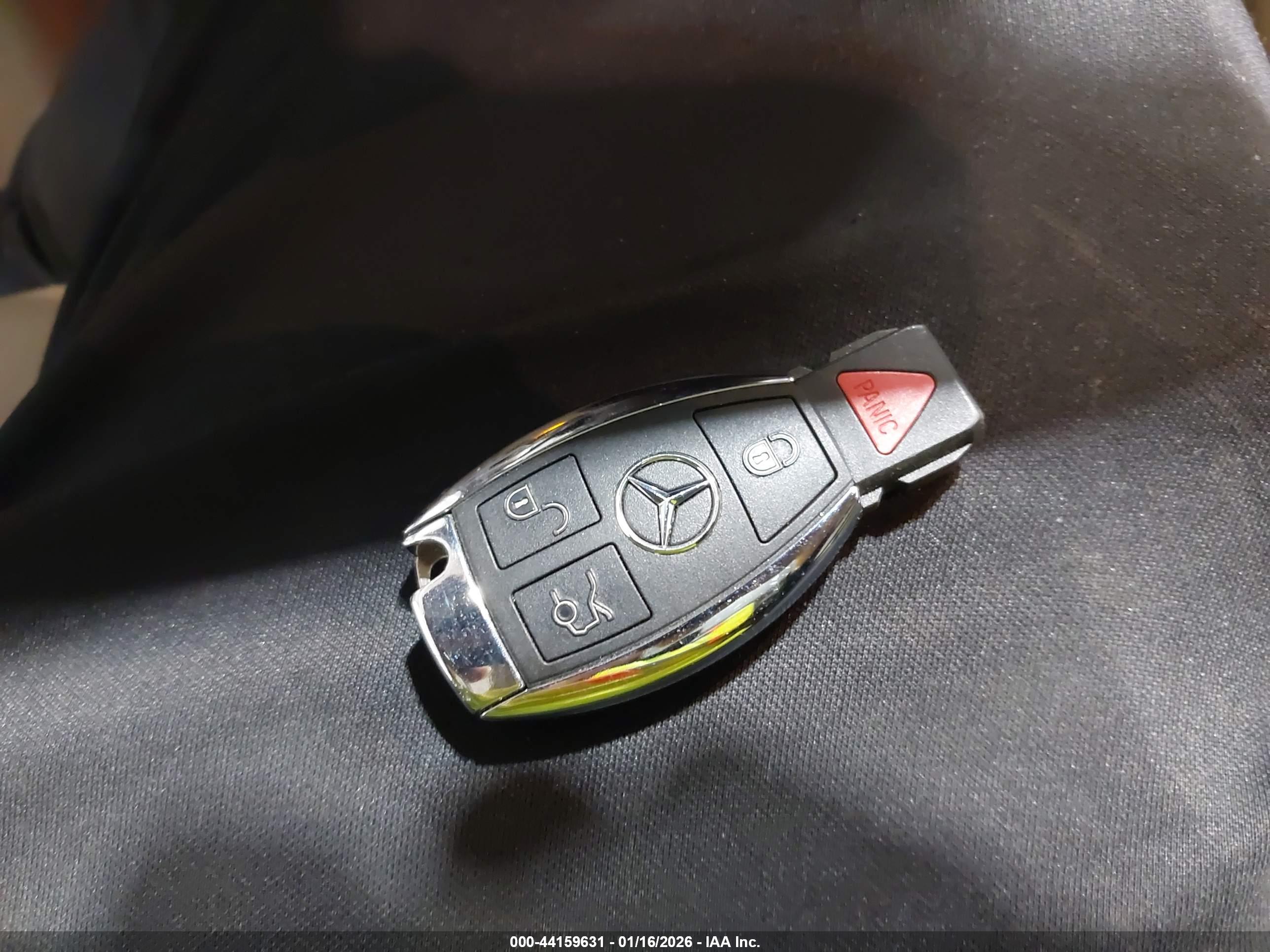 MERCEDES-BENZ GL image 11