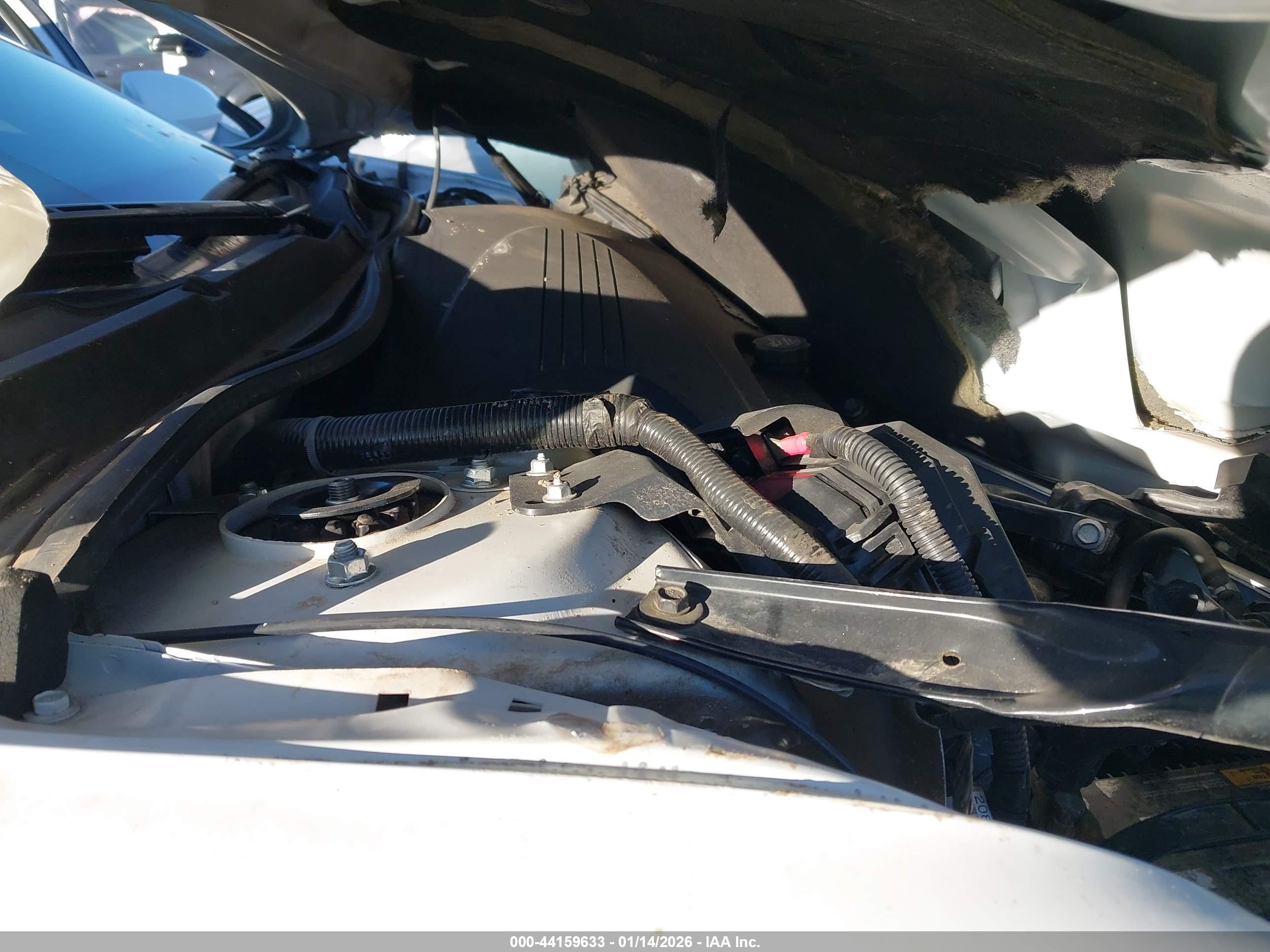 CHEVROLET IMPALA image 10