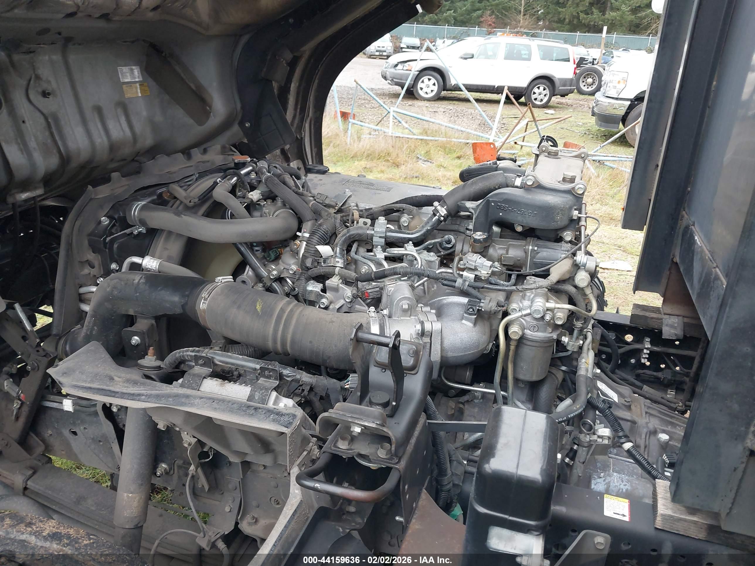 ISUZU DSL image 10