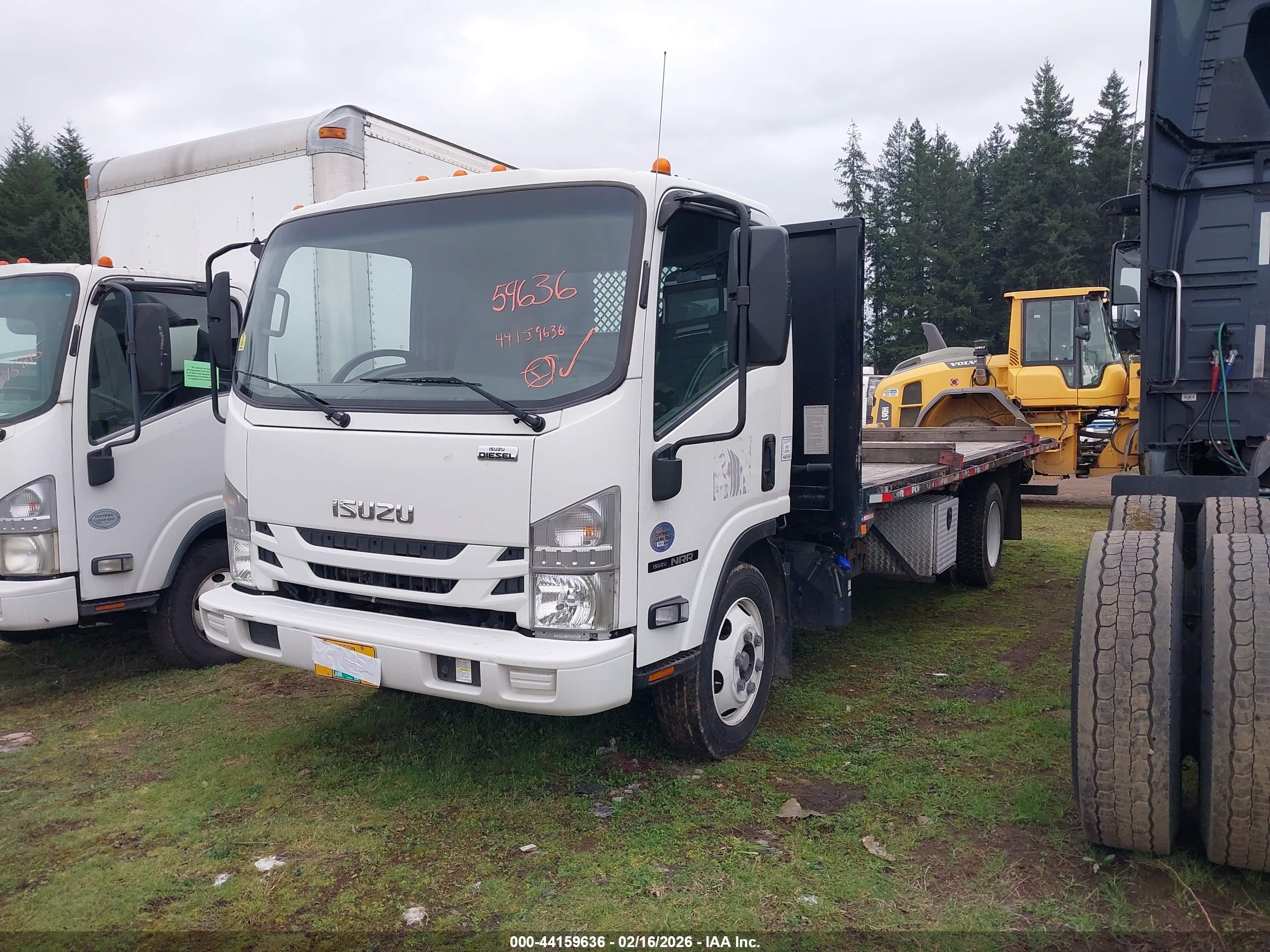 ISUZU DSL image 2