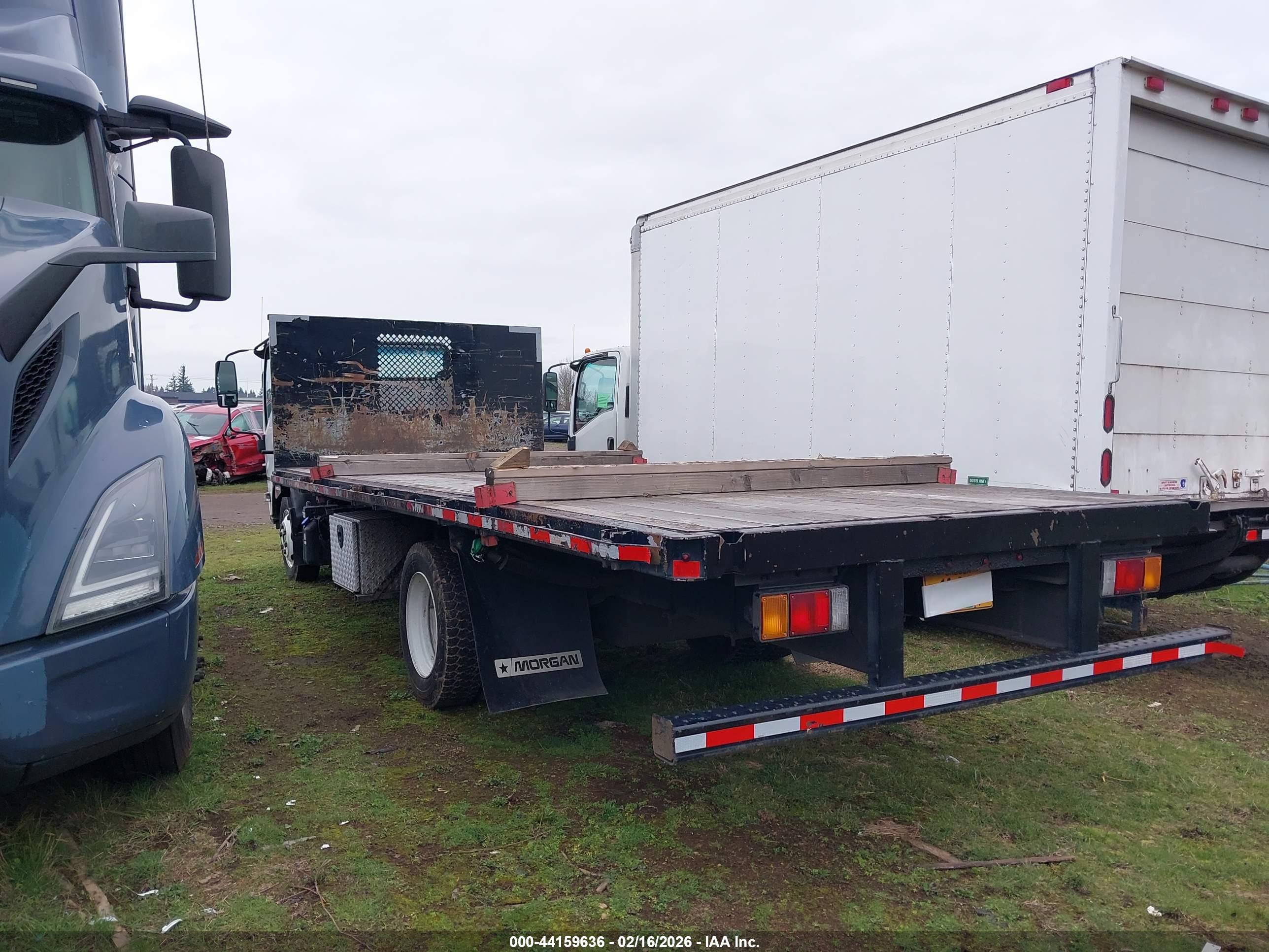 ISUZU DSL image 3