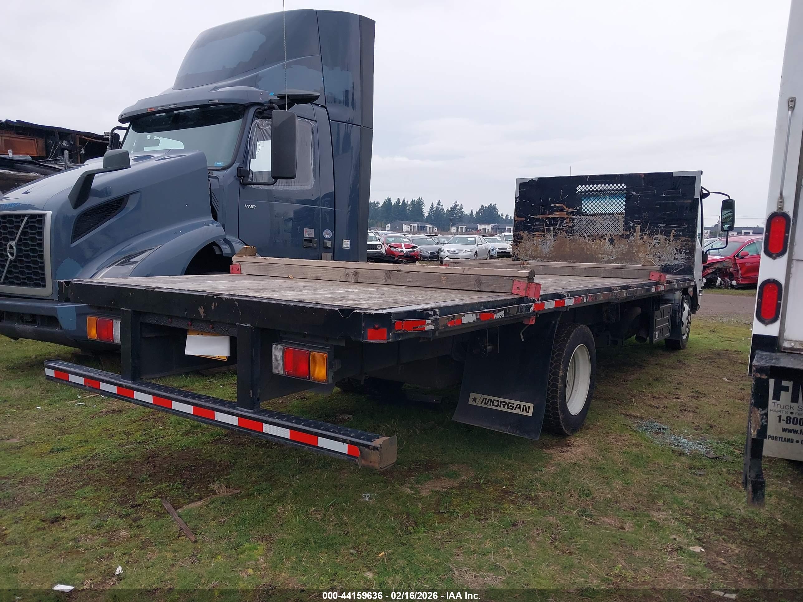 ISUZU DSL image 4