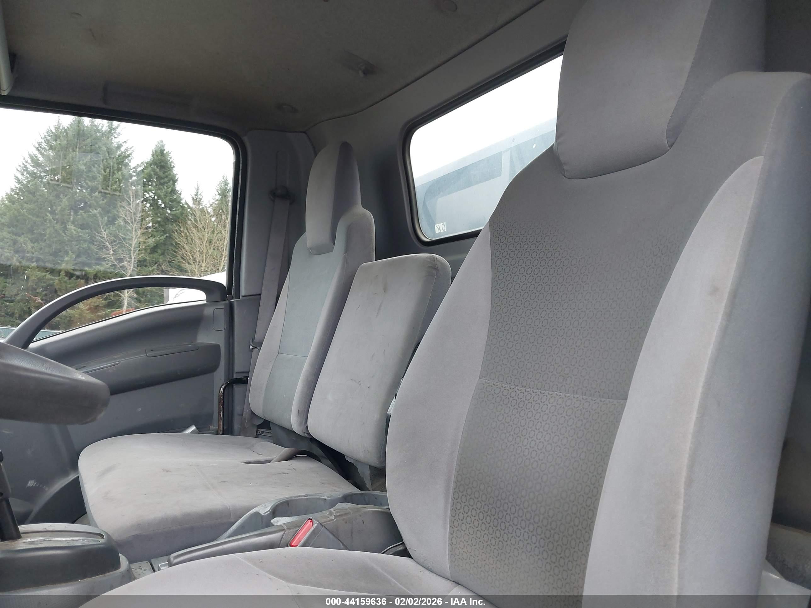 ISUZU DSL image 7