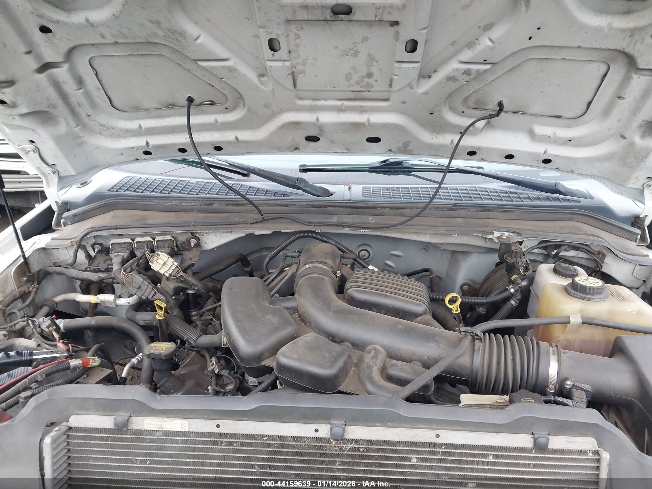FORD F-350 image 10
