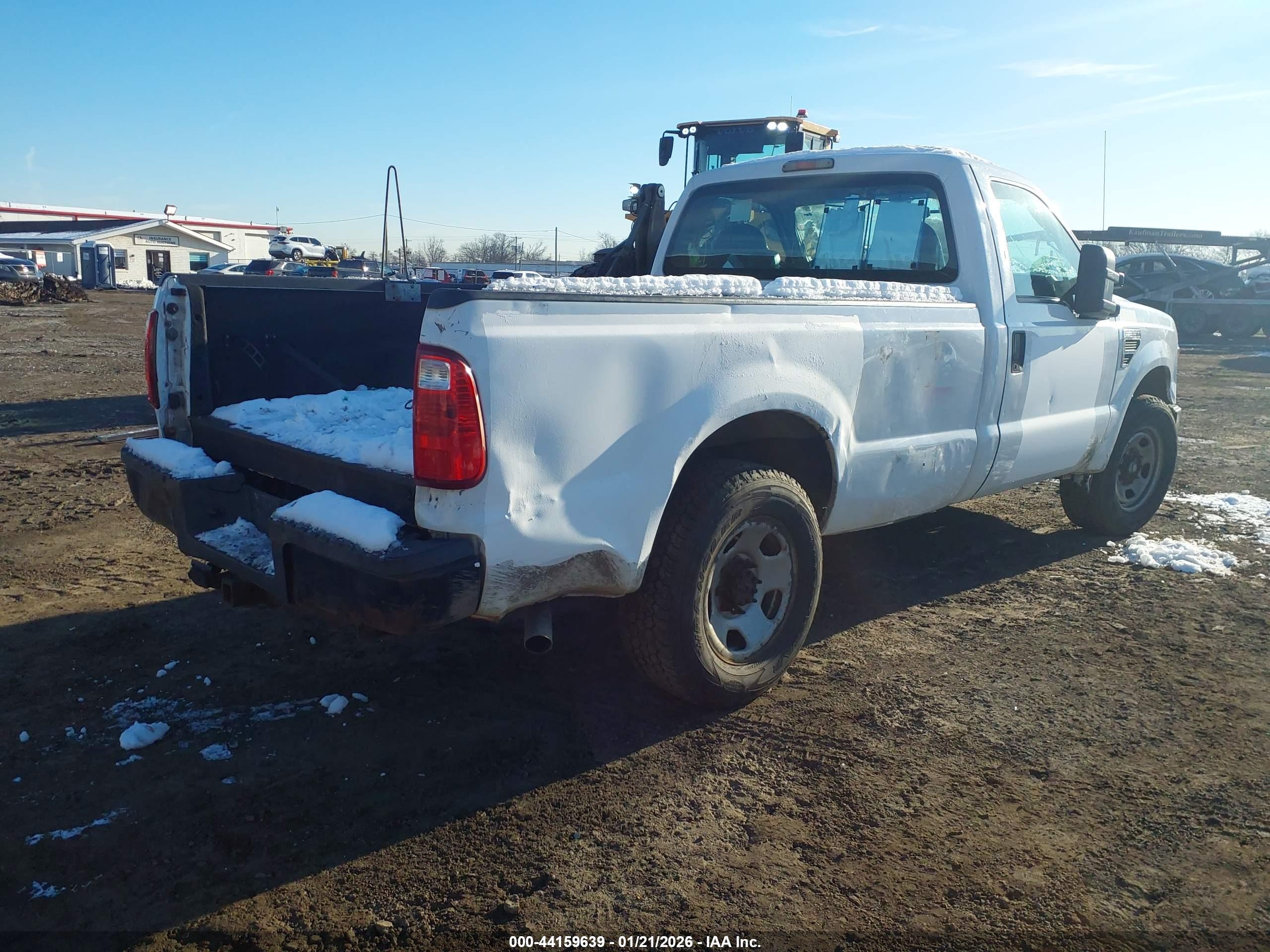 FORD F-350 image 4