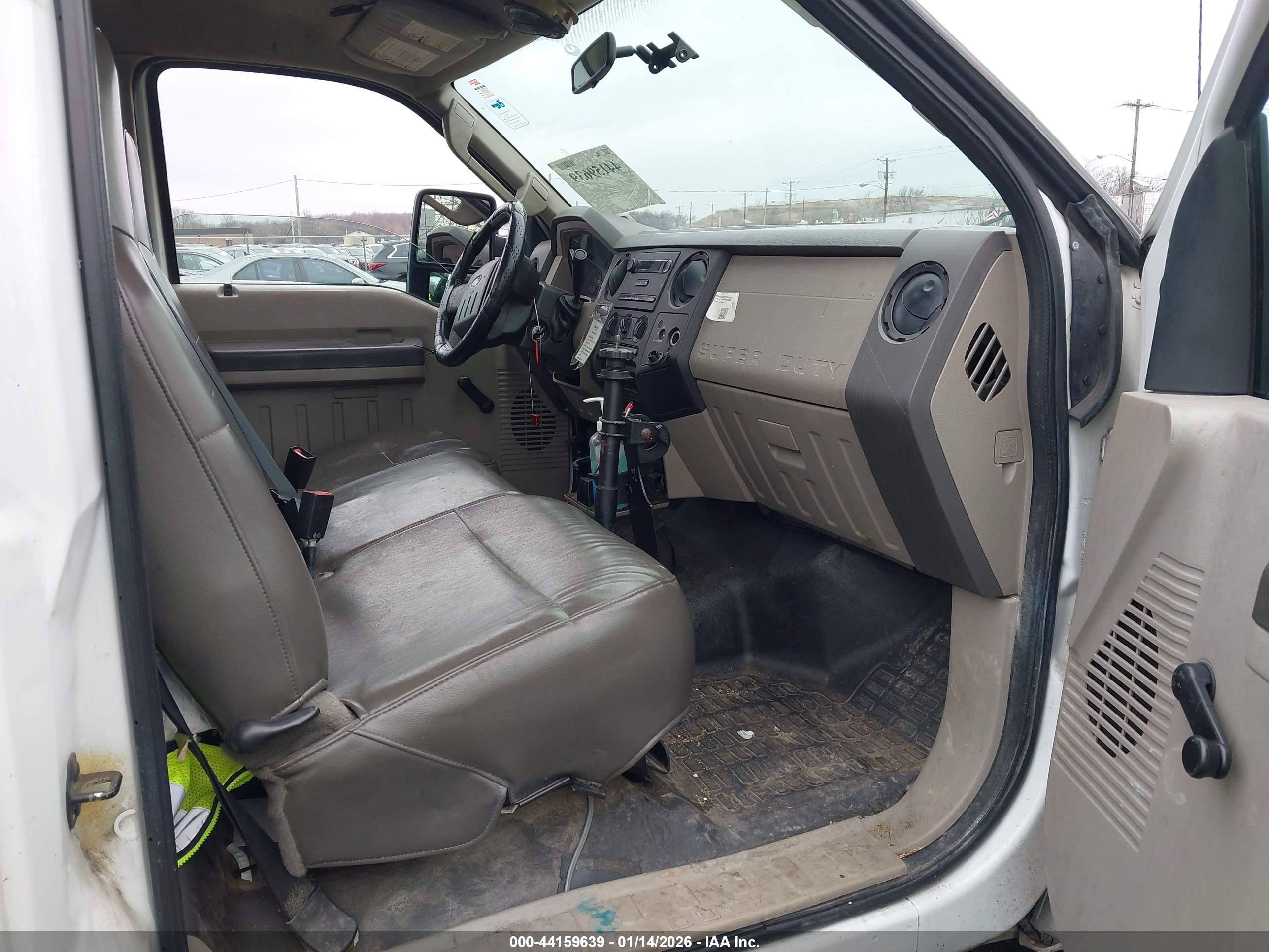 FORD F-350 image 5