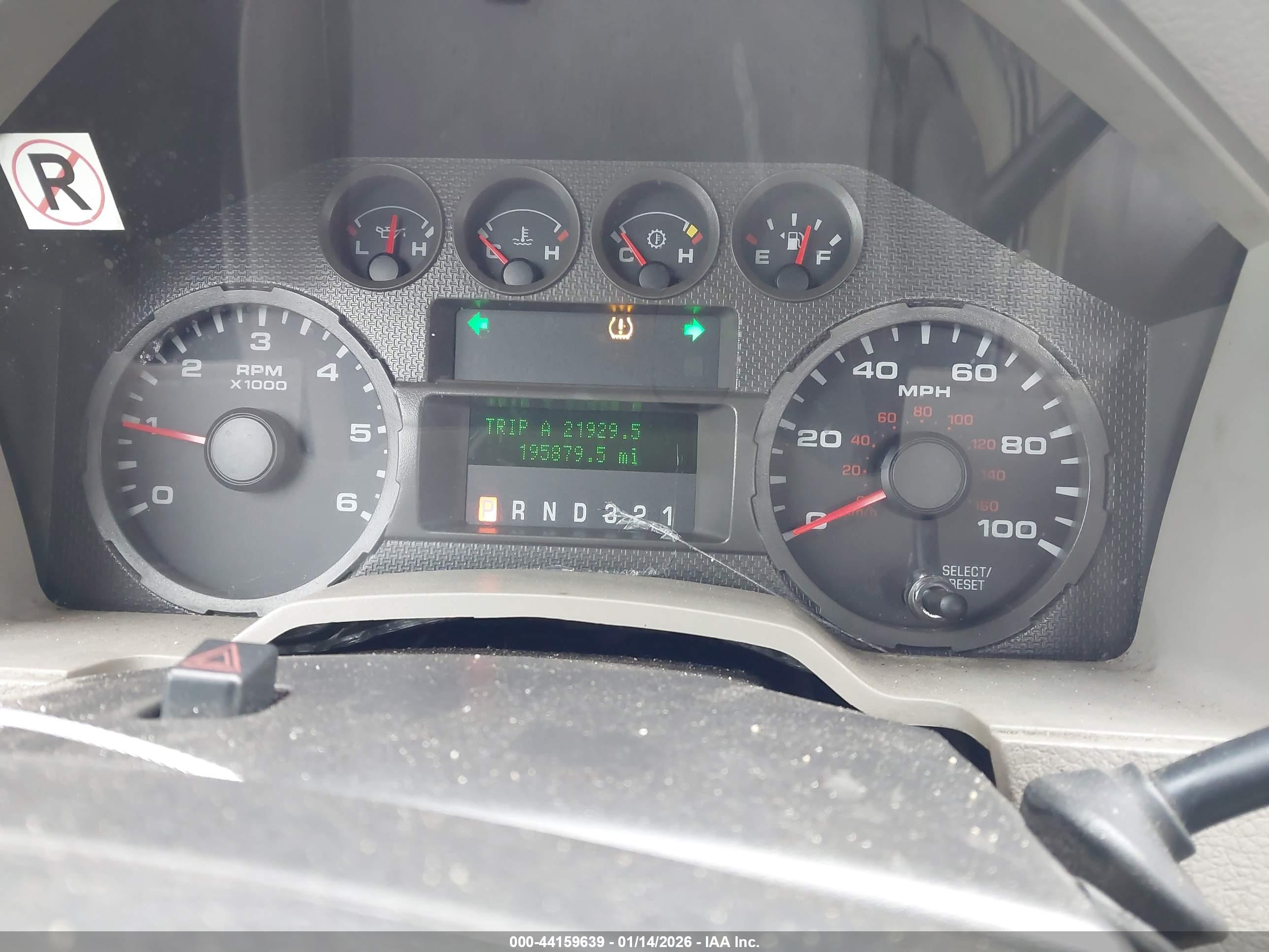 FORD F-350 image 7
