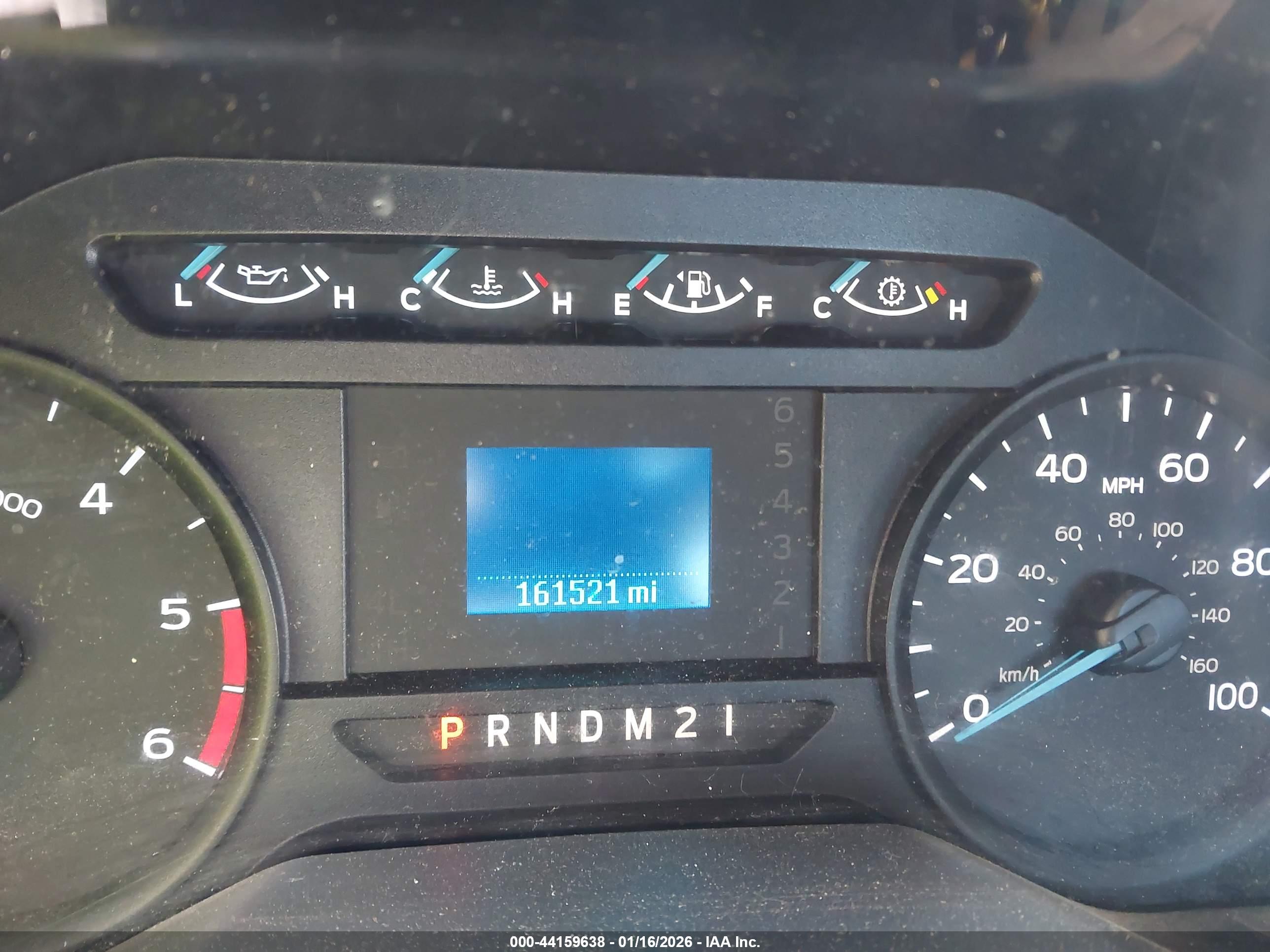 FORD F-550 image 6