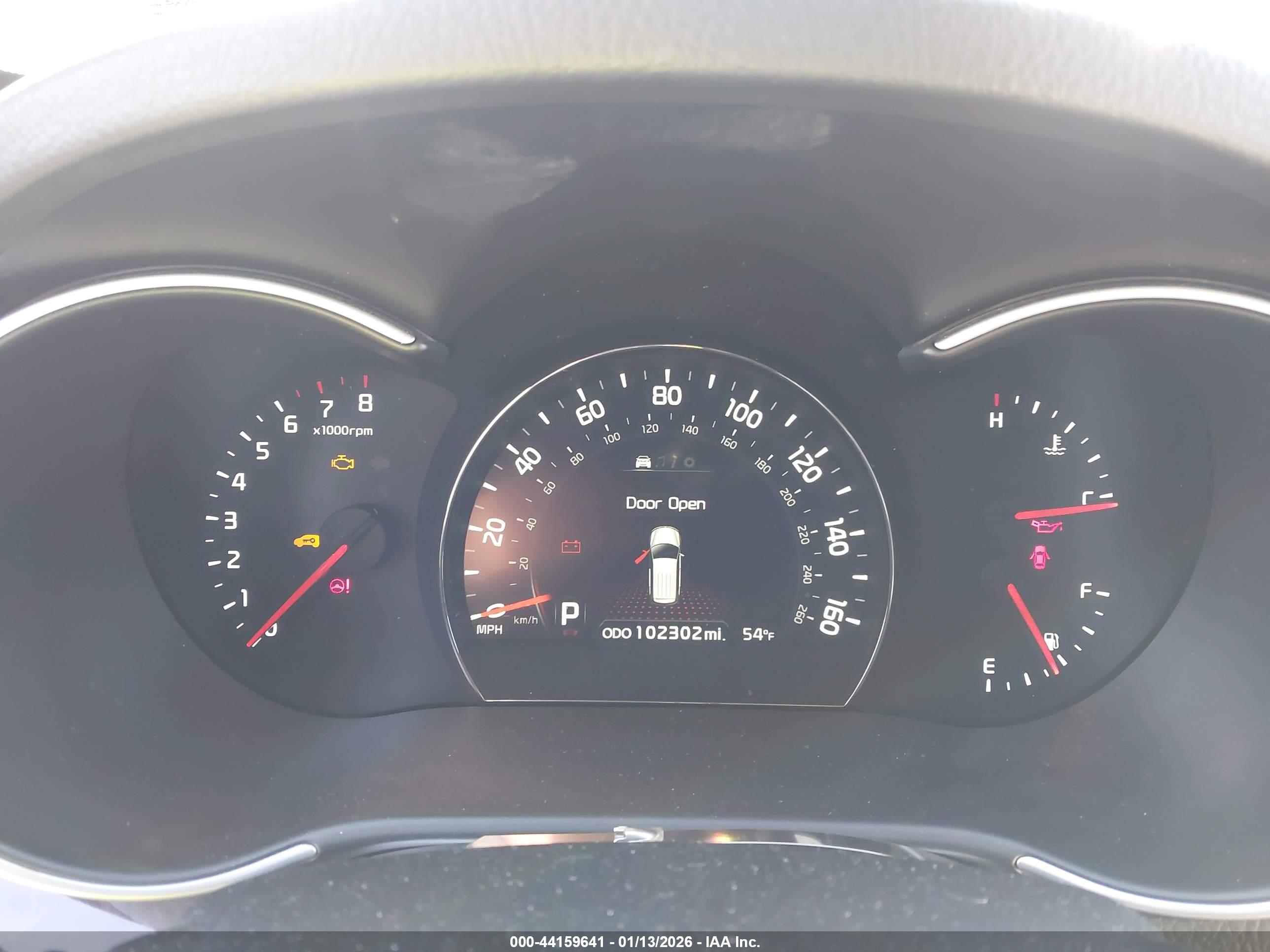 KIA SORENTO image 7