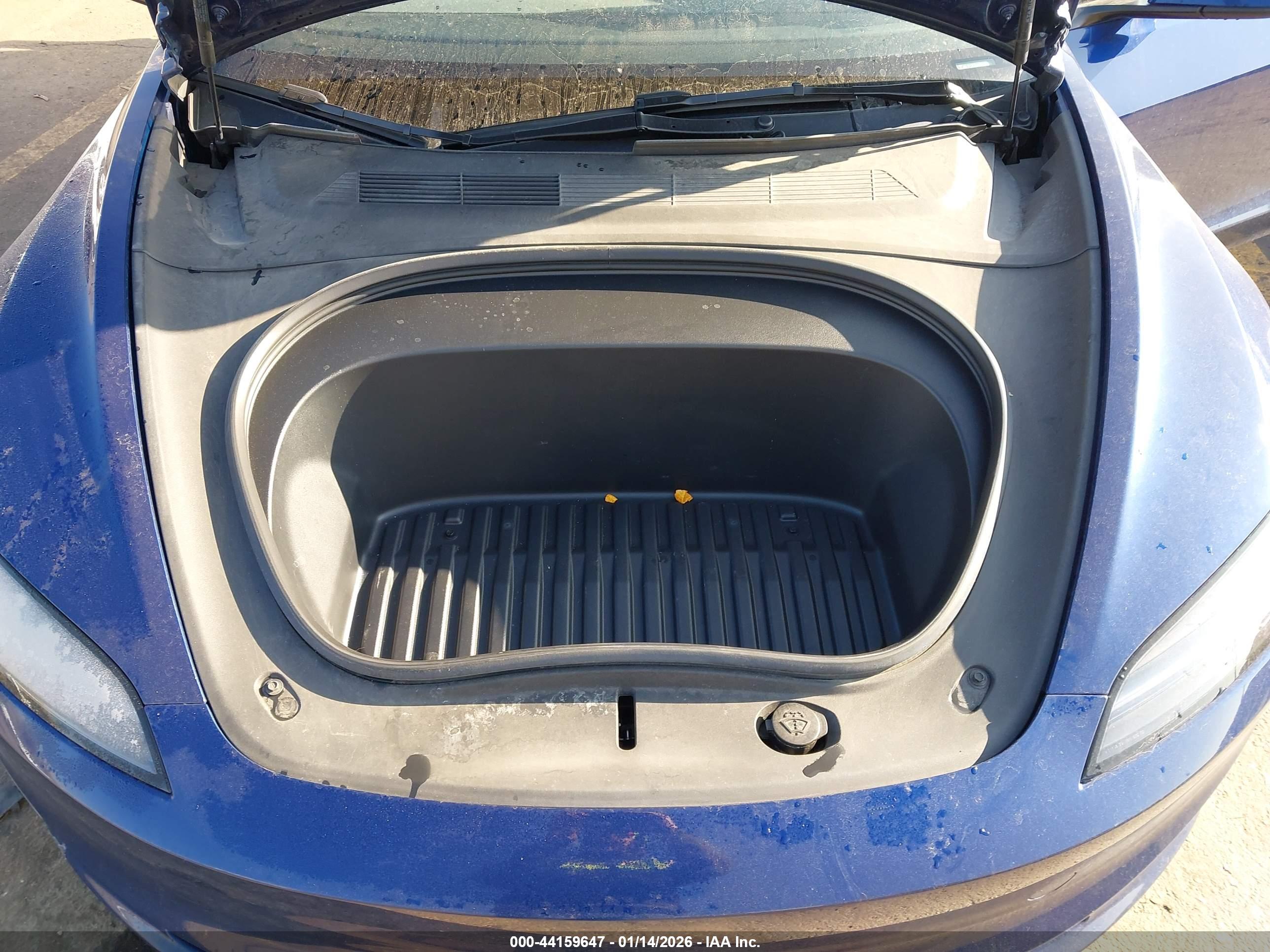TESLA MODEL image 10