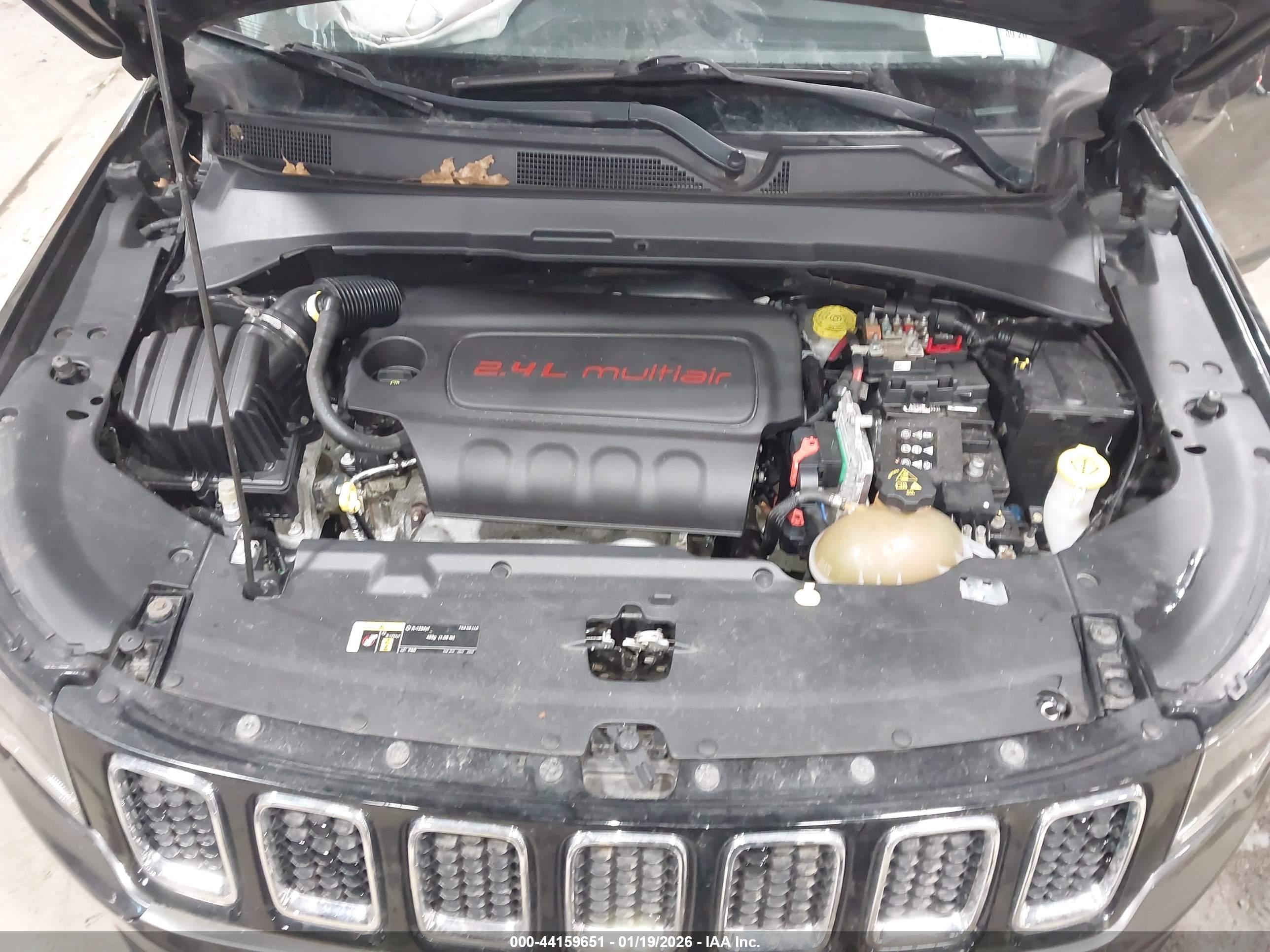JEEP COMPASS image 10