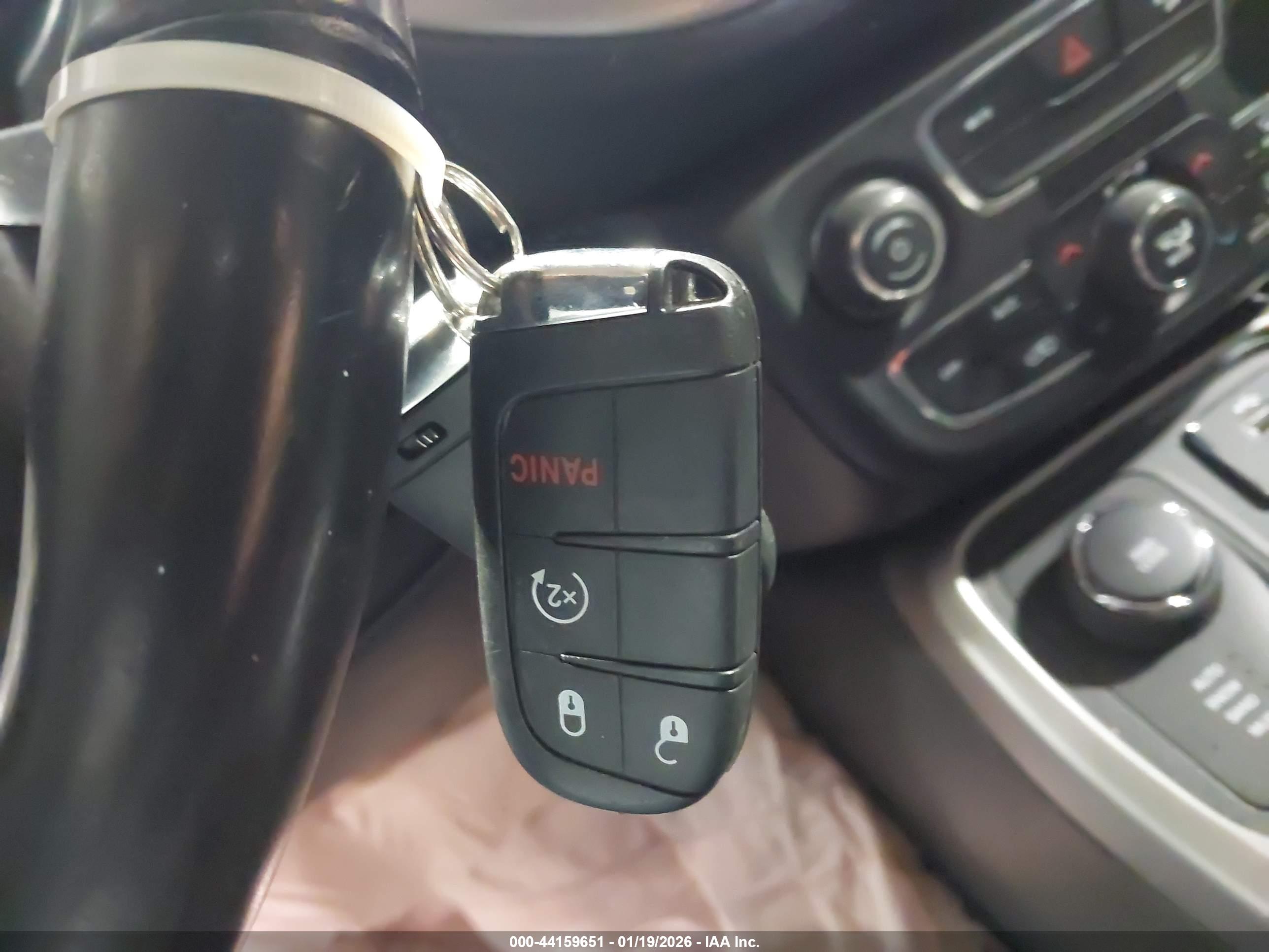 JEEP COMPASS image 11