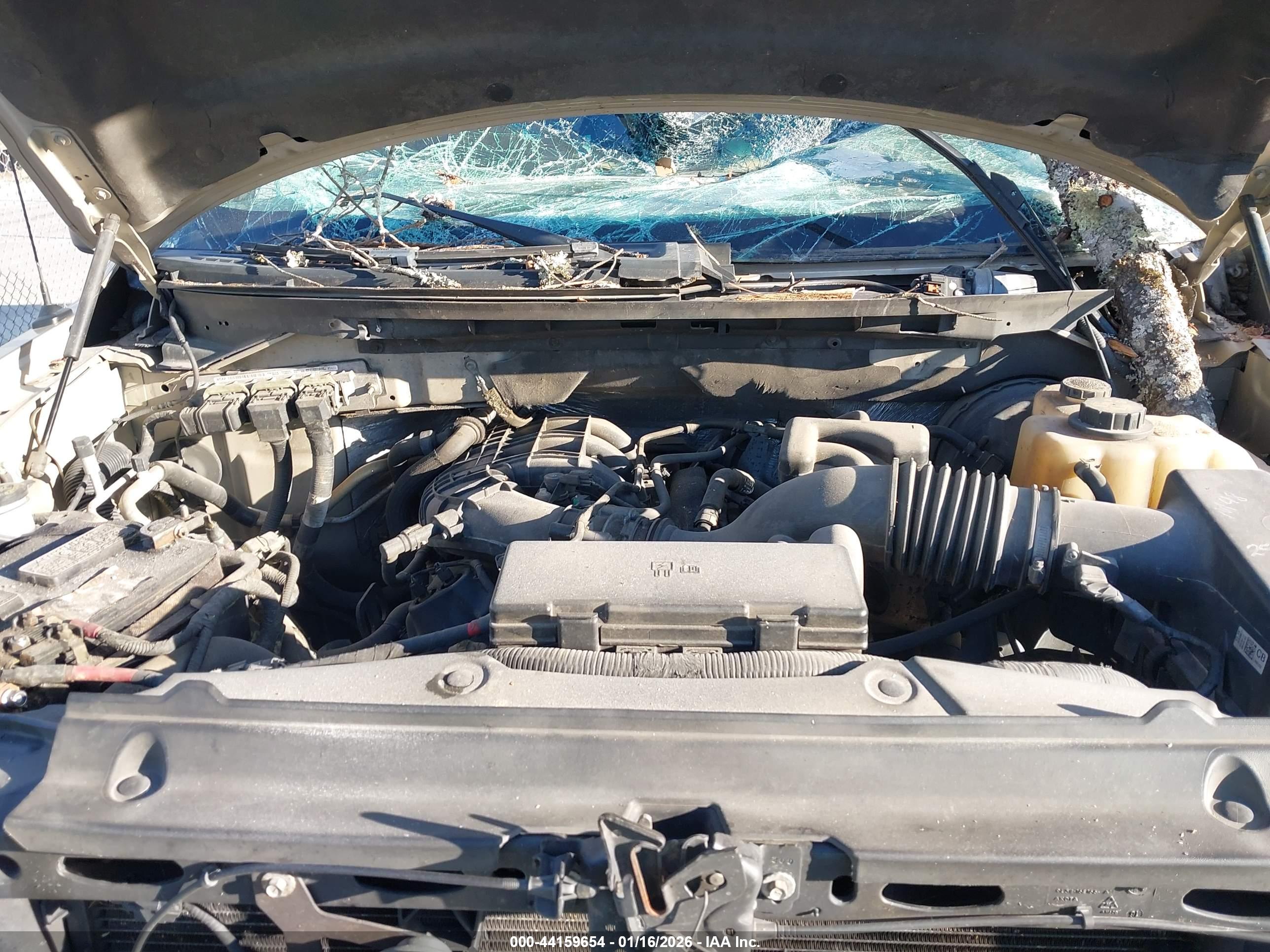 FORD F-150 image 10
