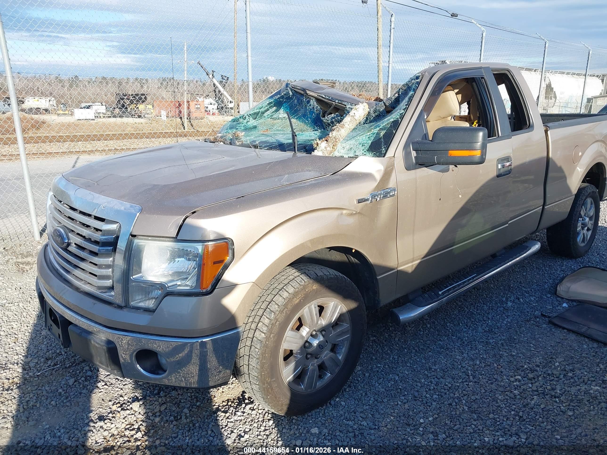 FORD F-150 image 2