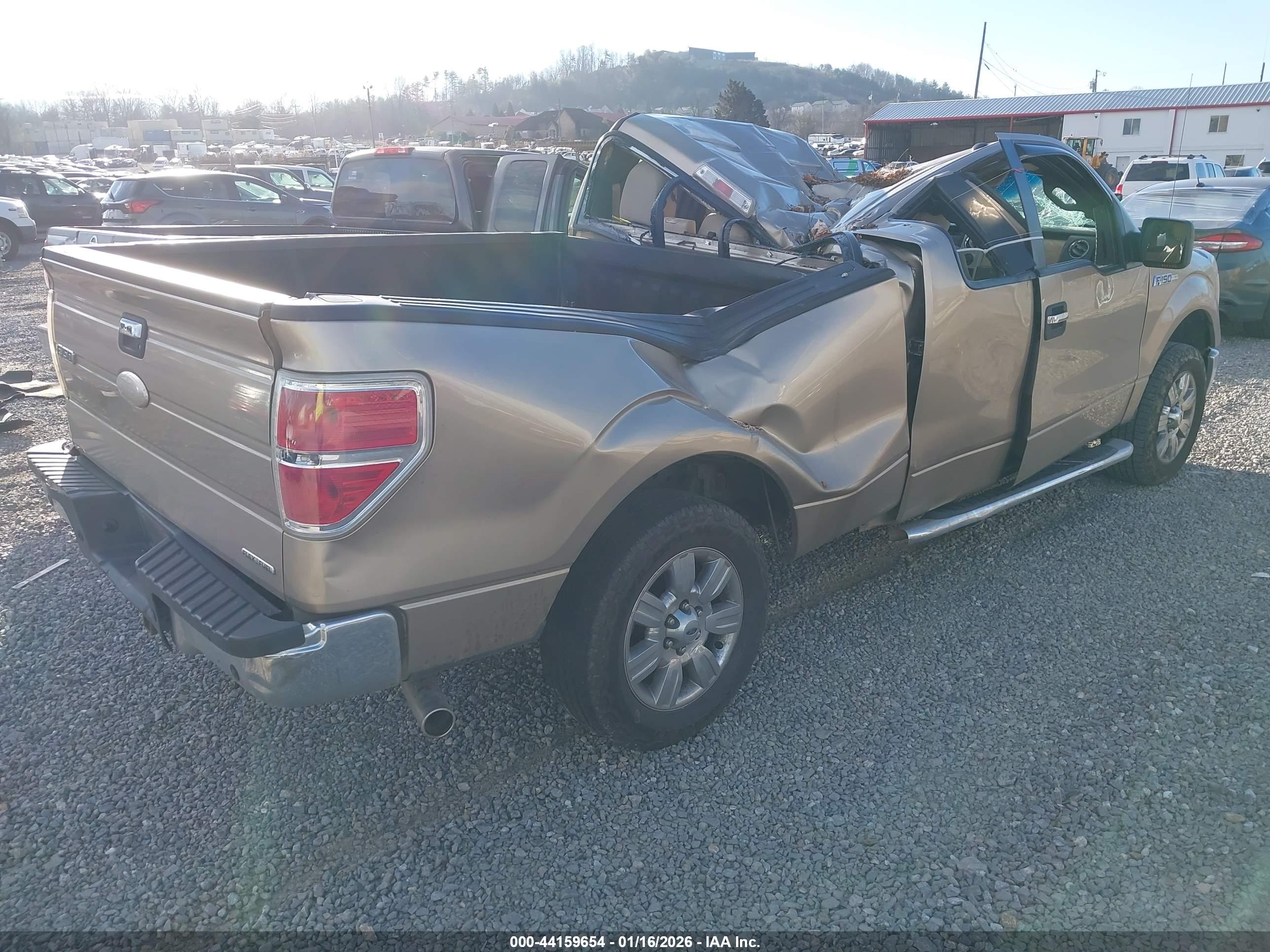 FORD F-150 image 4